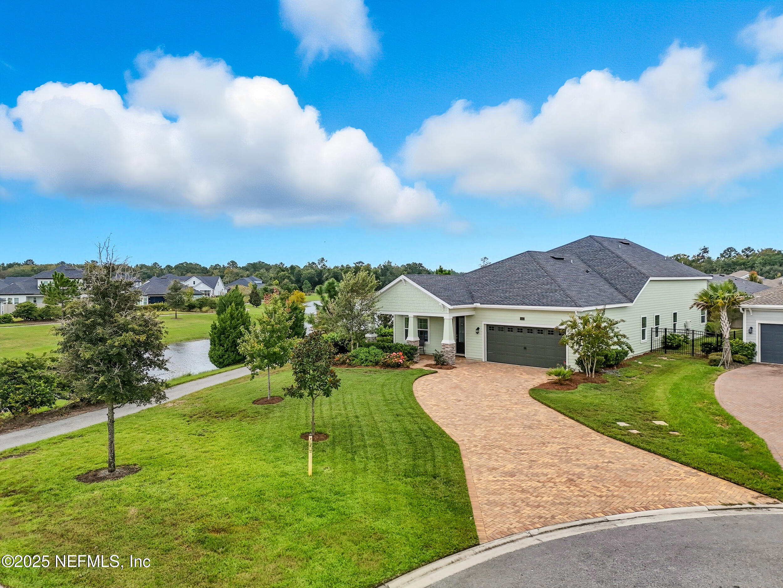 224 TILDEN Court, St. Augustine