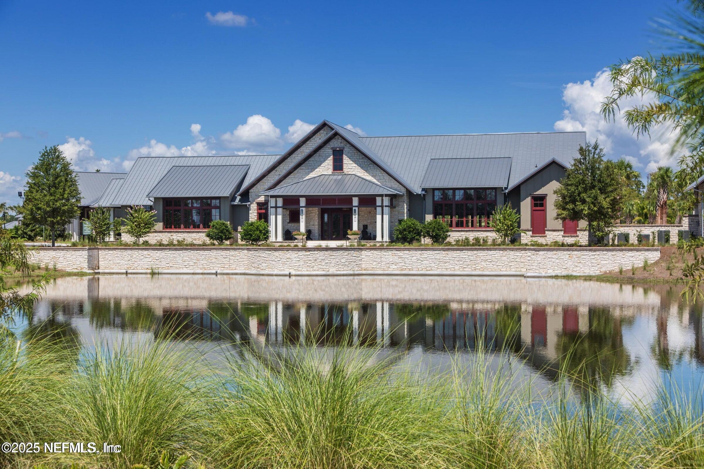 224 TILDEN Court, St. Augustine