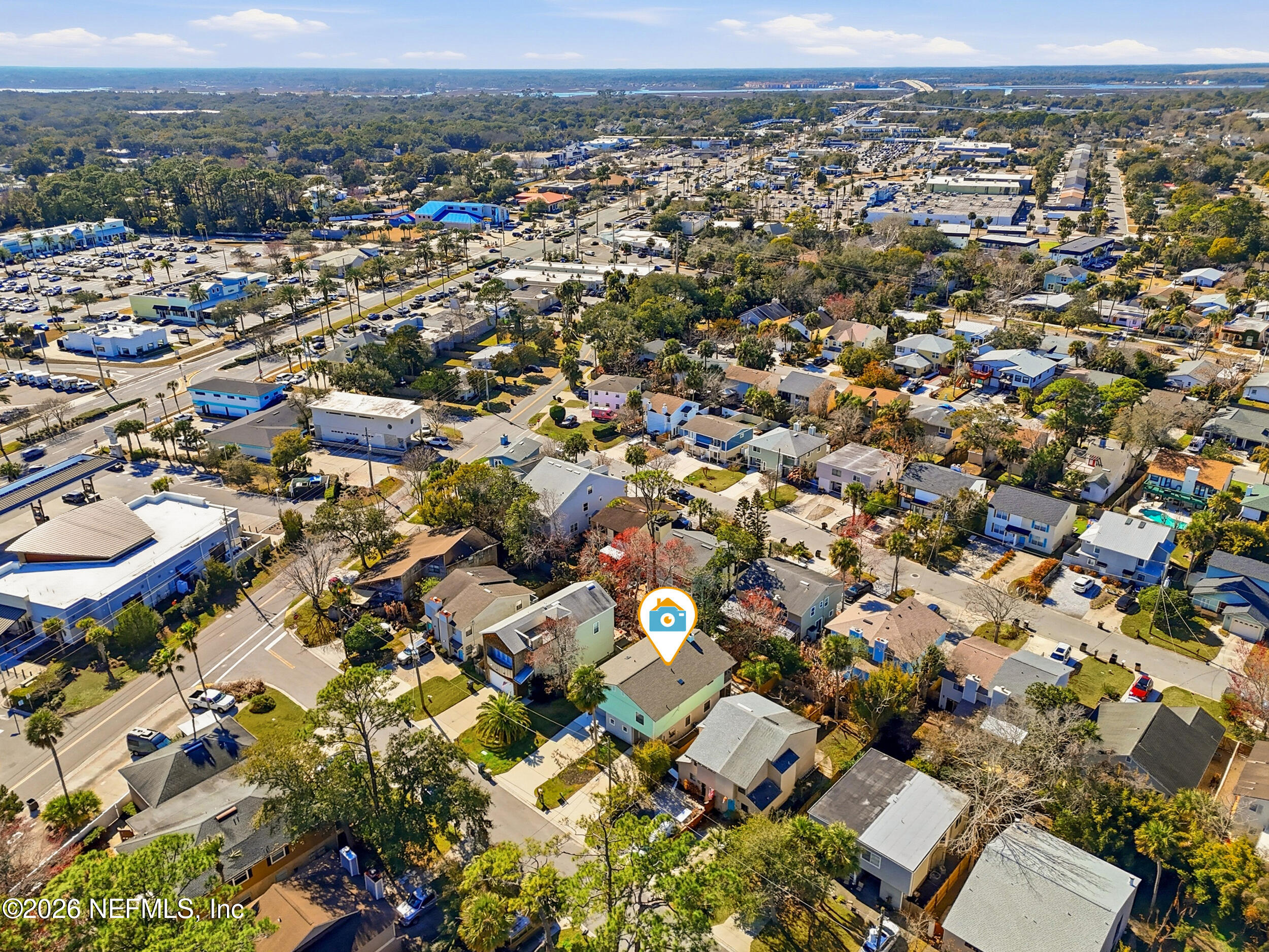 144 POINSETTIA Street