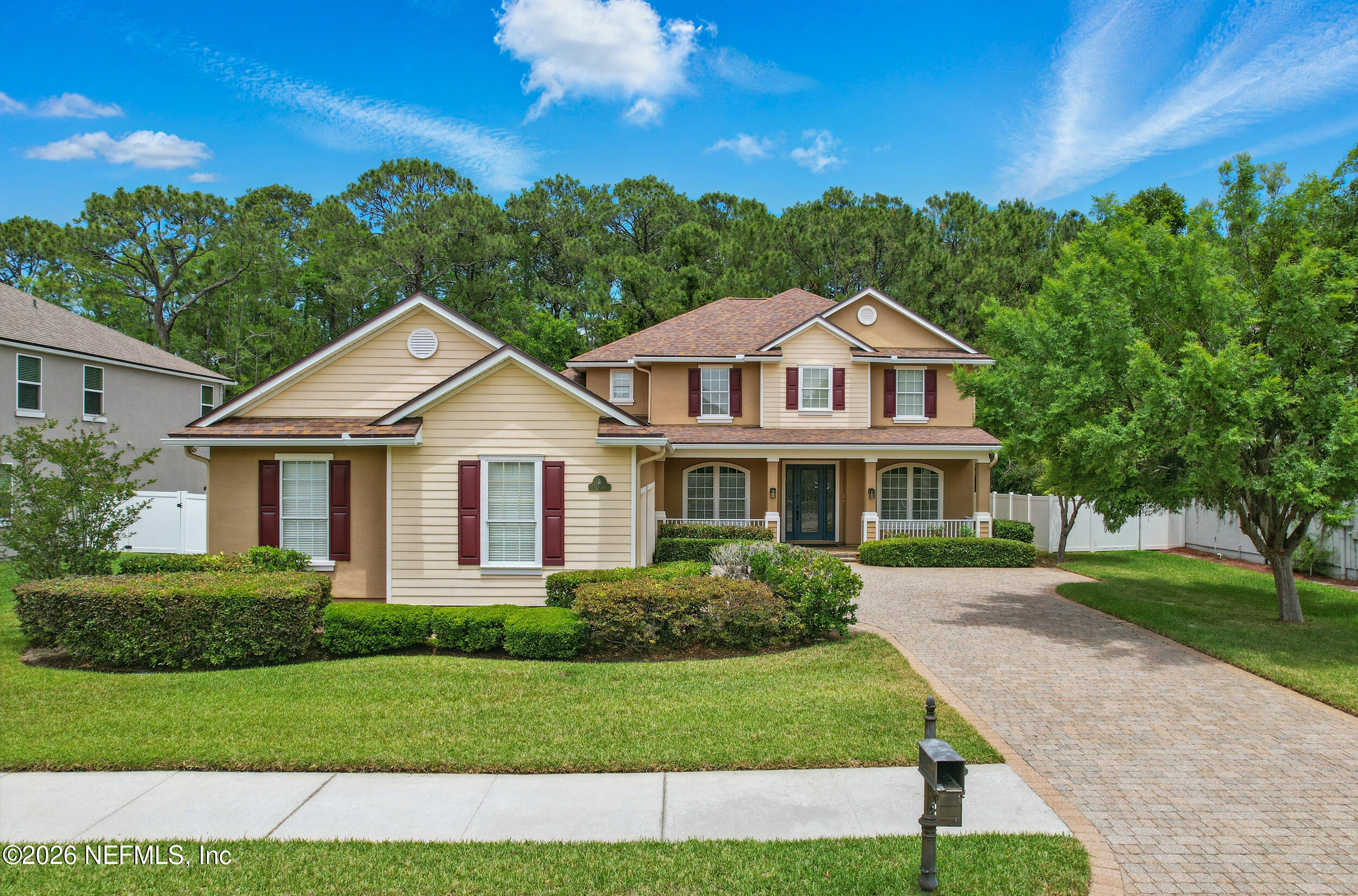 5279 CATTLE CROSSING Way