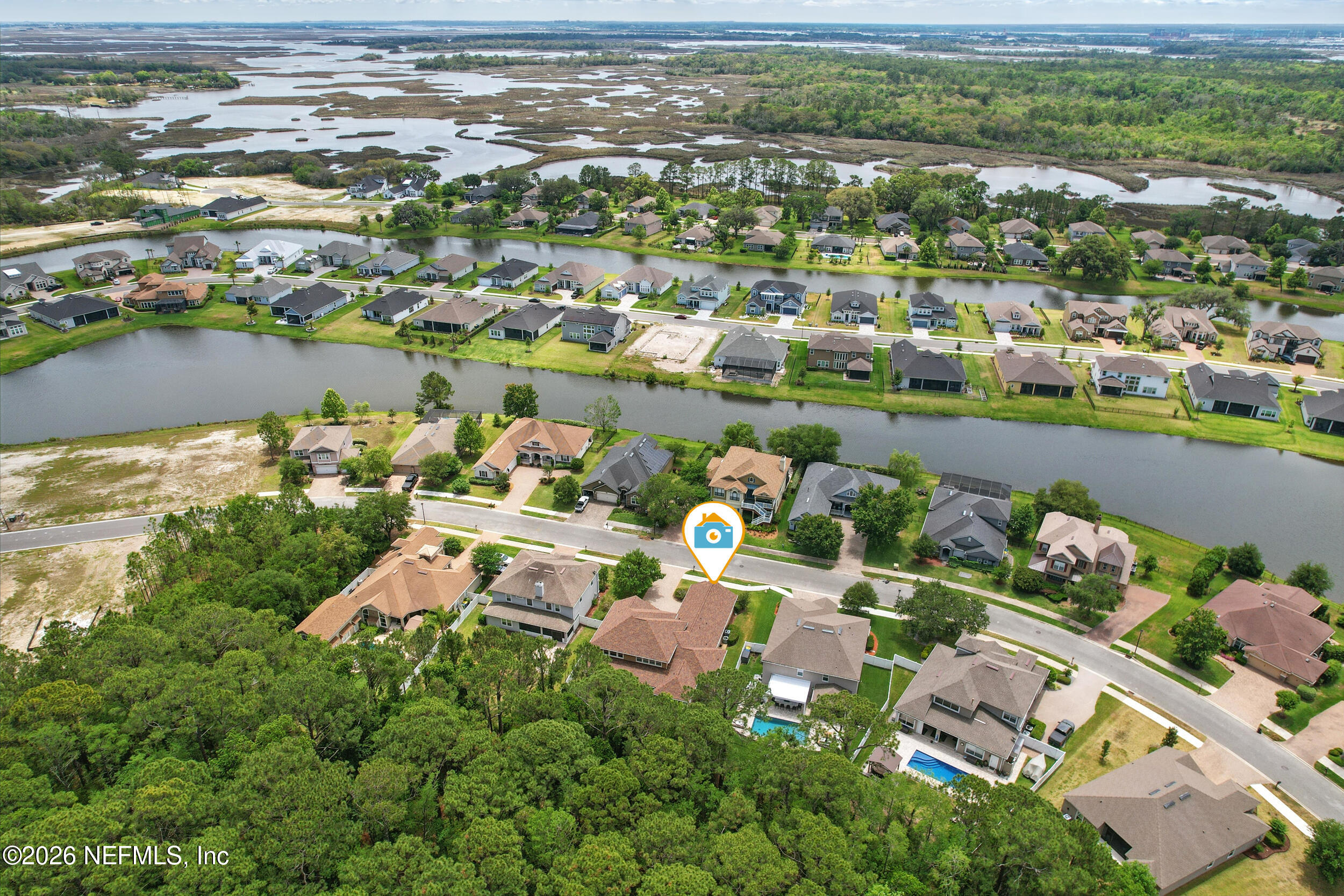 5279 CATTLE CROSSING Way