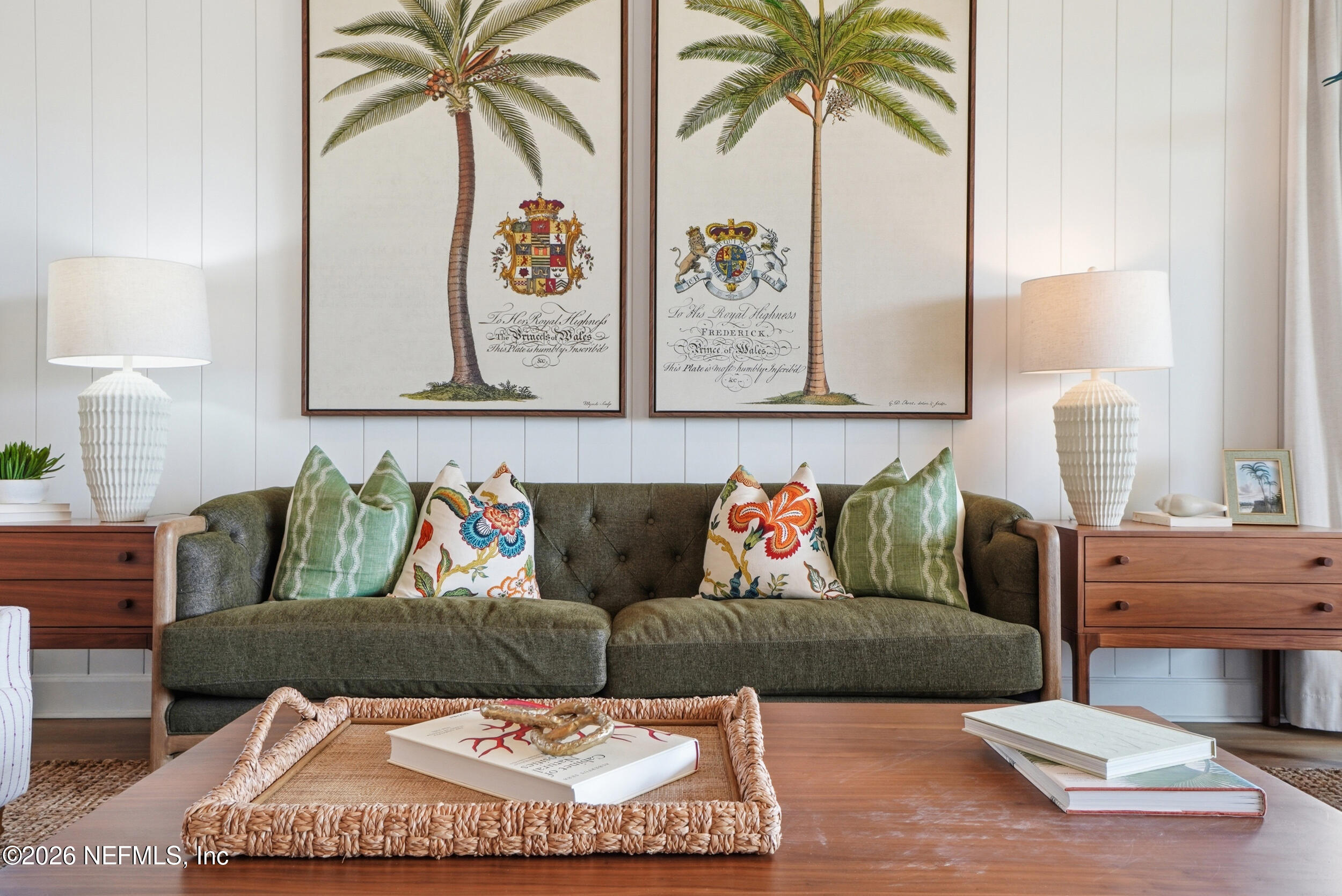 616 KNOTTED BIRCH Avenue, St. Augustine