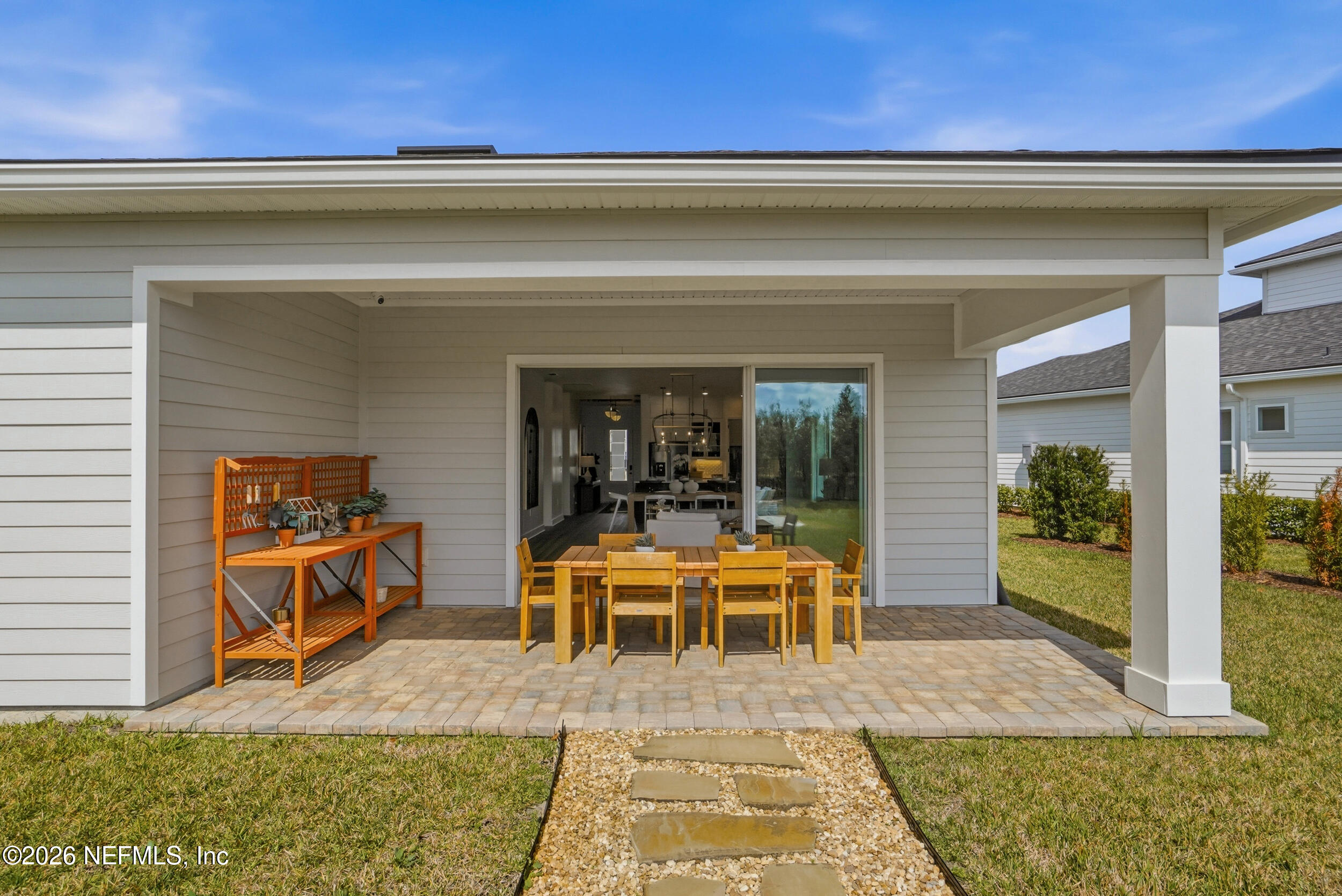 616 KNOTTED BIRCH Avenue, St. Augustine