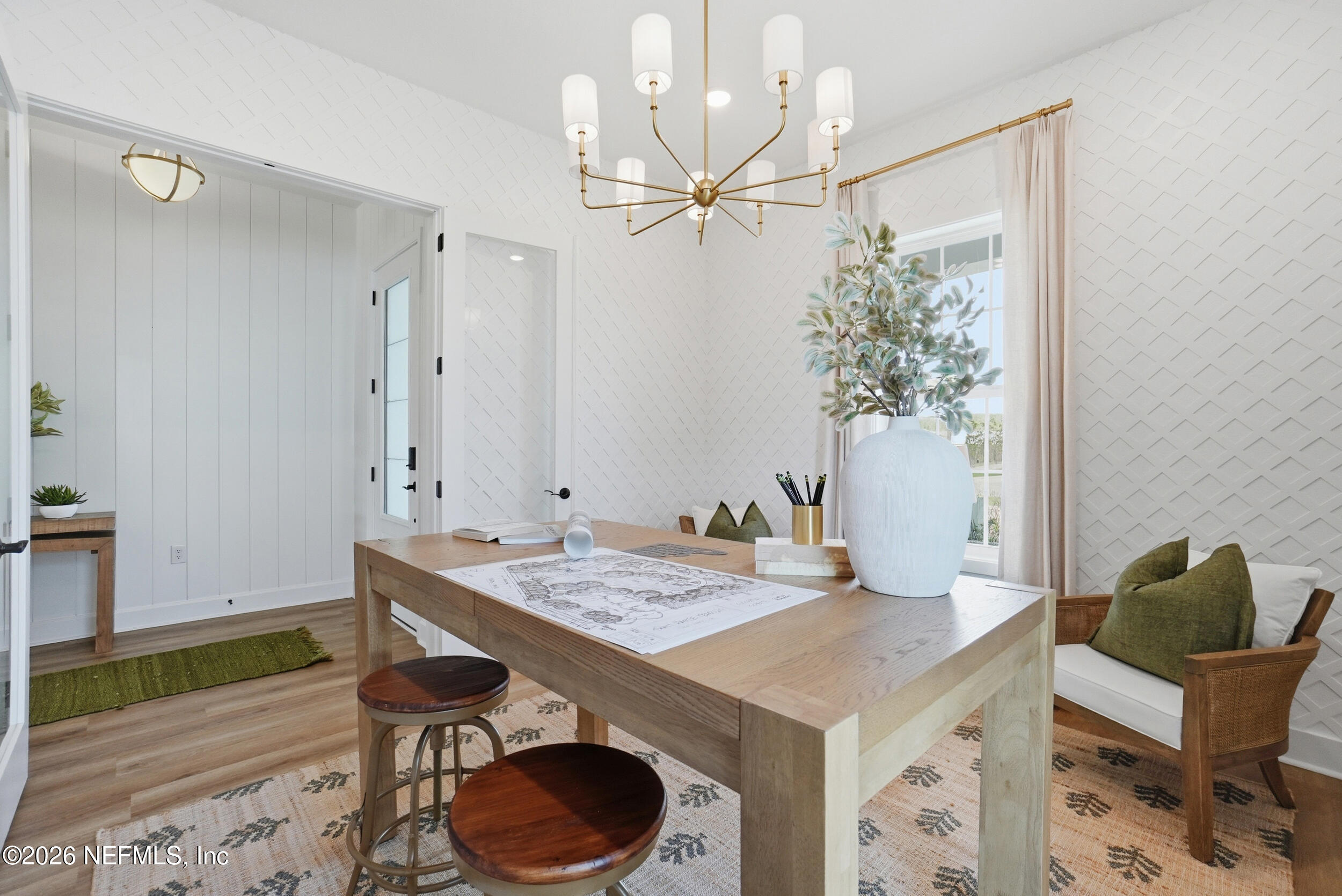 616 KNOTTED BIRCH Avenue, St. Augustine