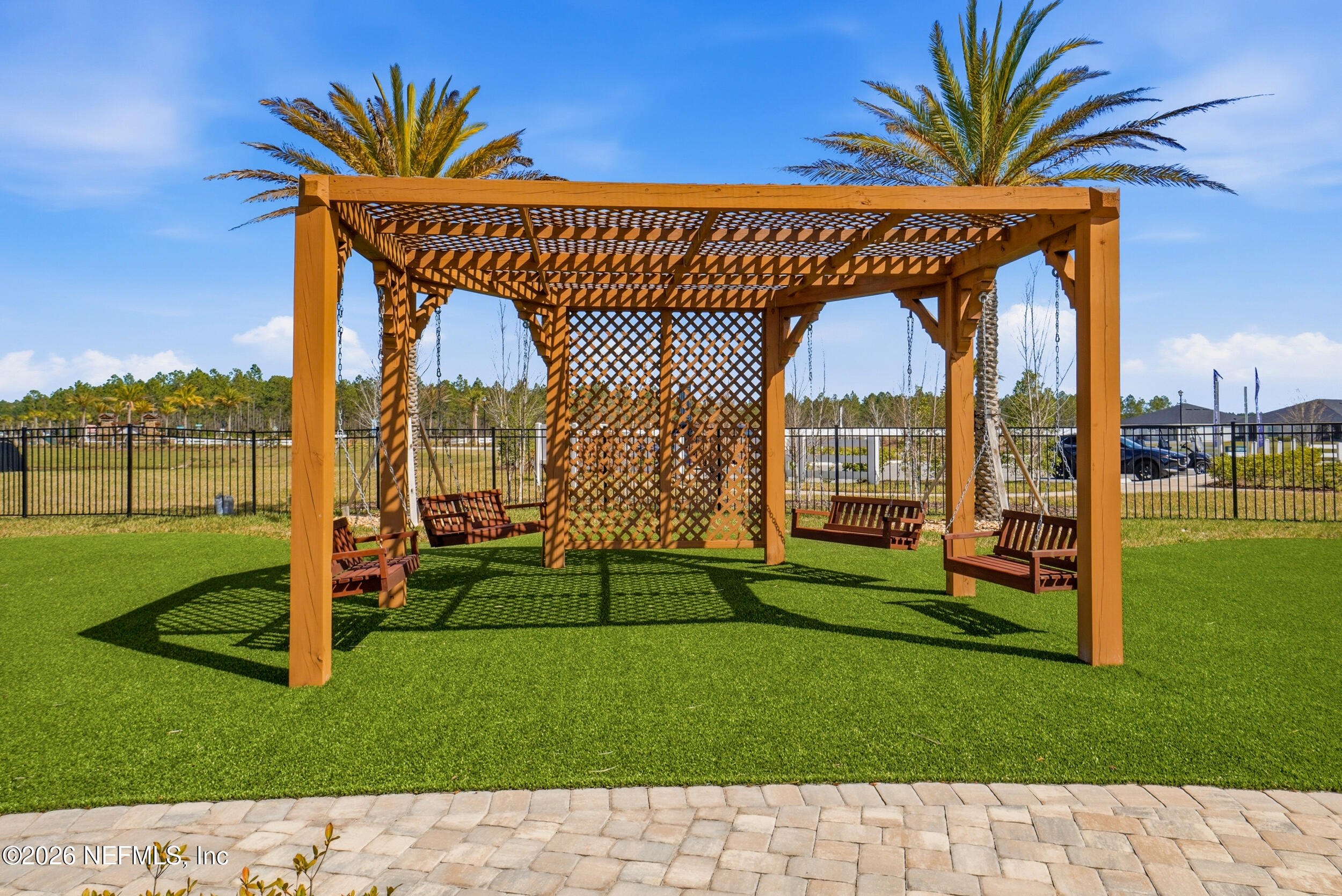 616 KNOTTED BIRCH Avenue, St. Augustine