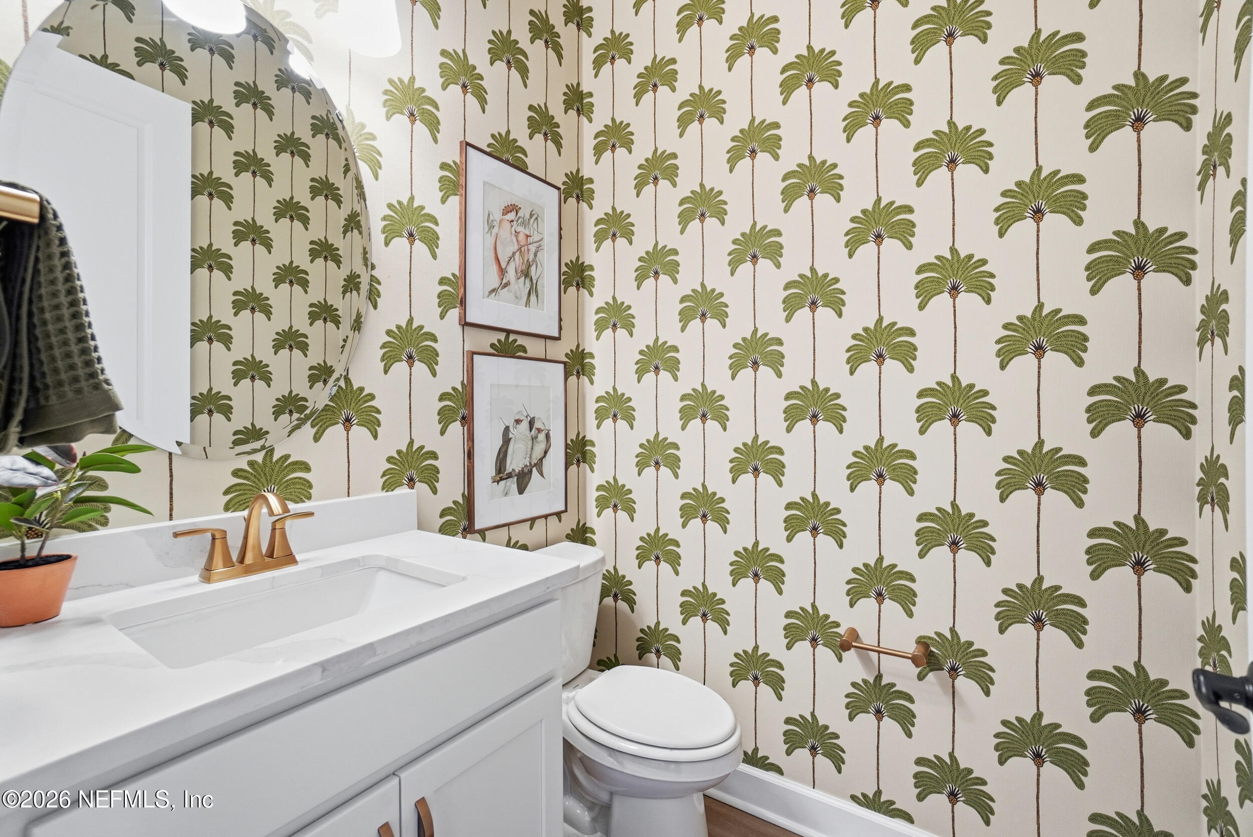 616 KNOTTED BIRCH Avenue, St. Augustine