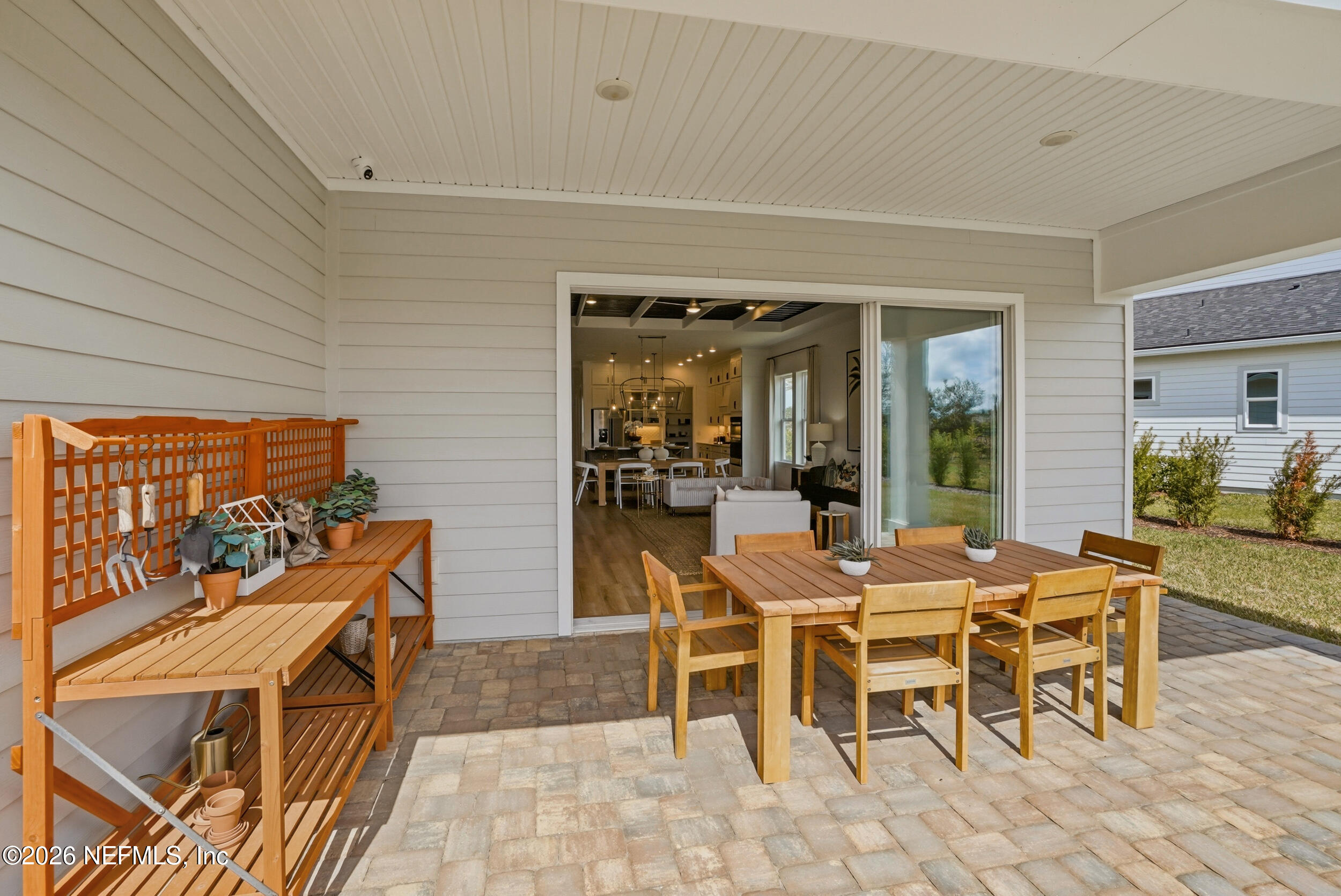 616 KNOTTED BIRCH Avenue, St. Augustine