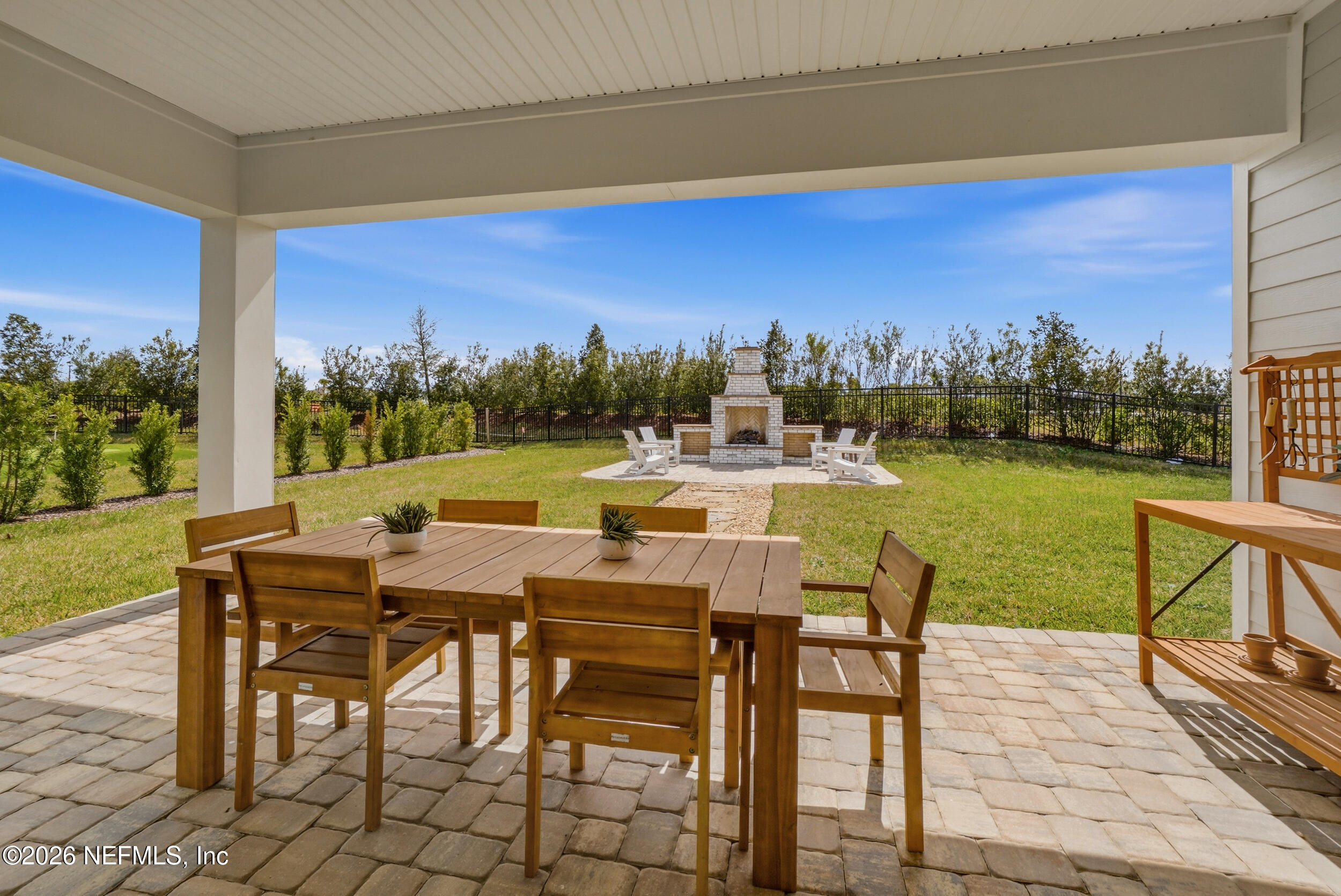 616 KNOTTED BIRCH Avenue, St. Augustine