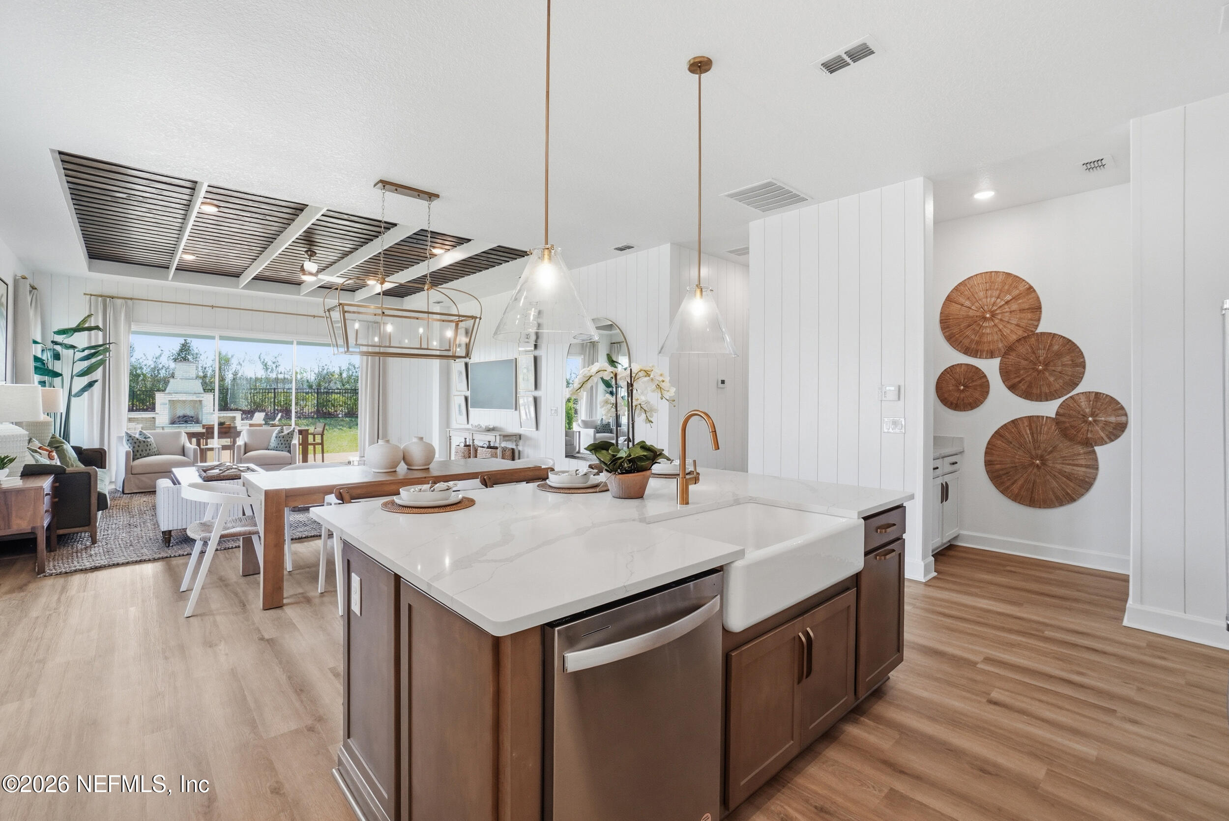 616 KNOTTED BIRCH Avenue, St. Augustine