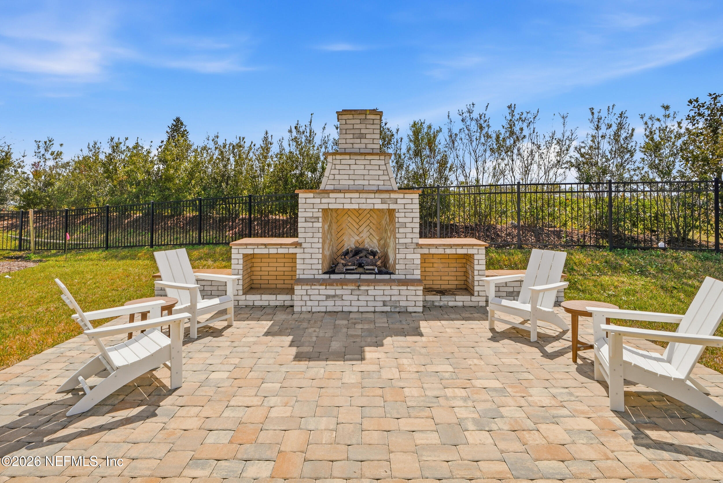 616 KNOTTED BIRCH Avenue, St. Augustine