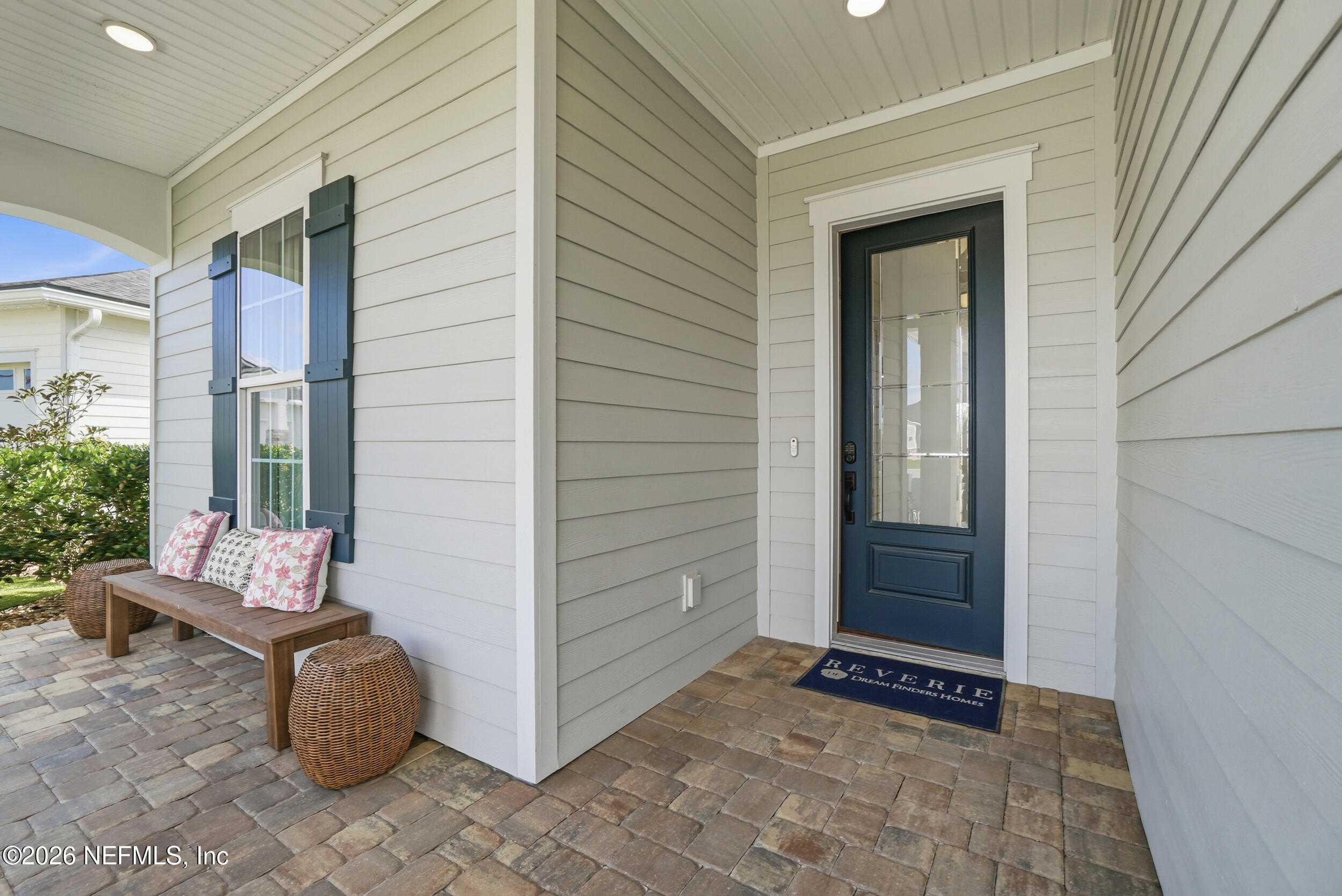 616 KNOTTED BIRCH Avenue, St. Augustine