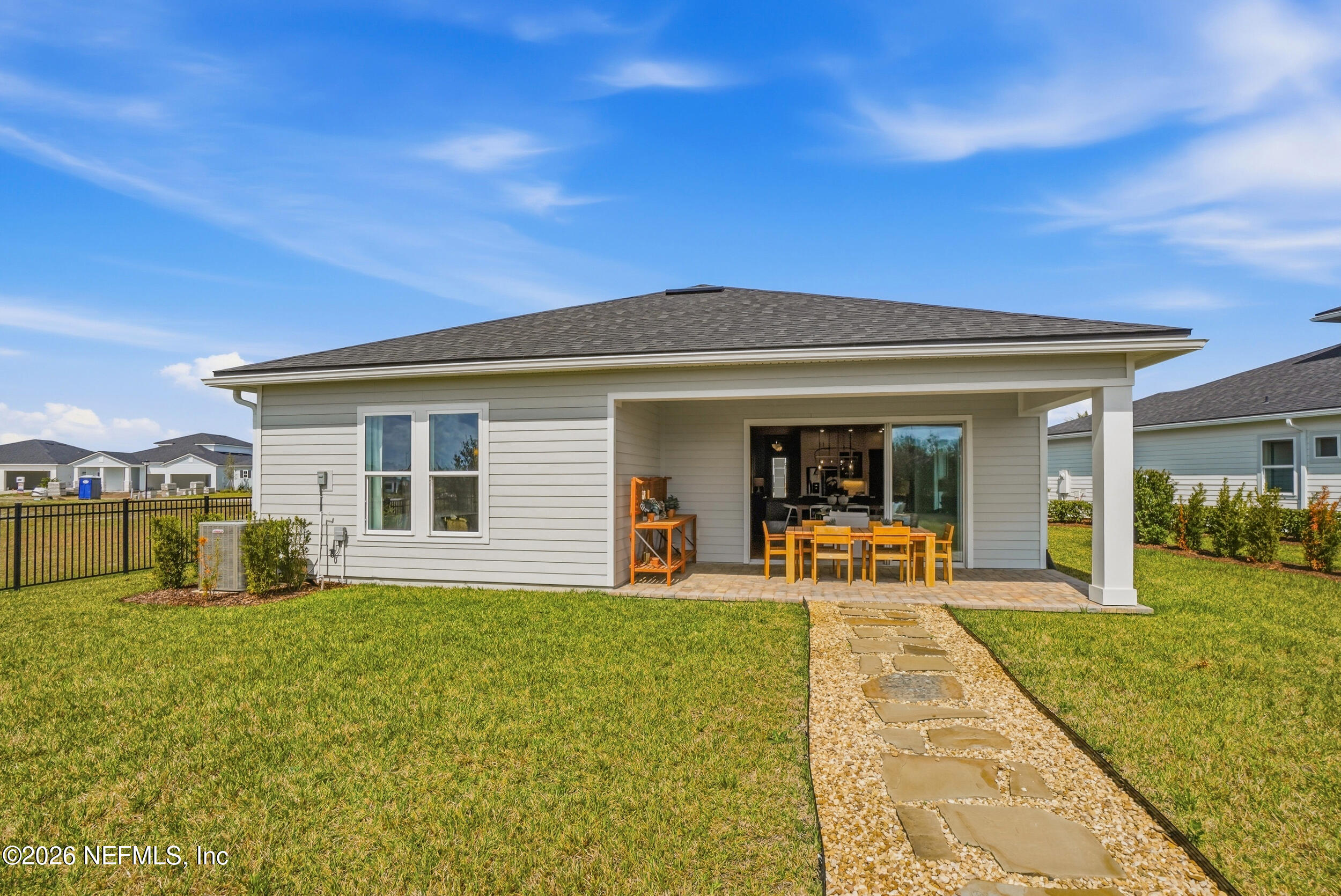 616 KNOTTED BIRCH Avenue, St. Augustine