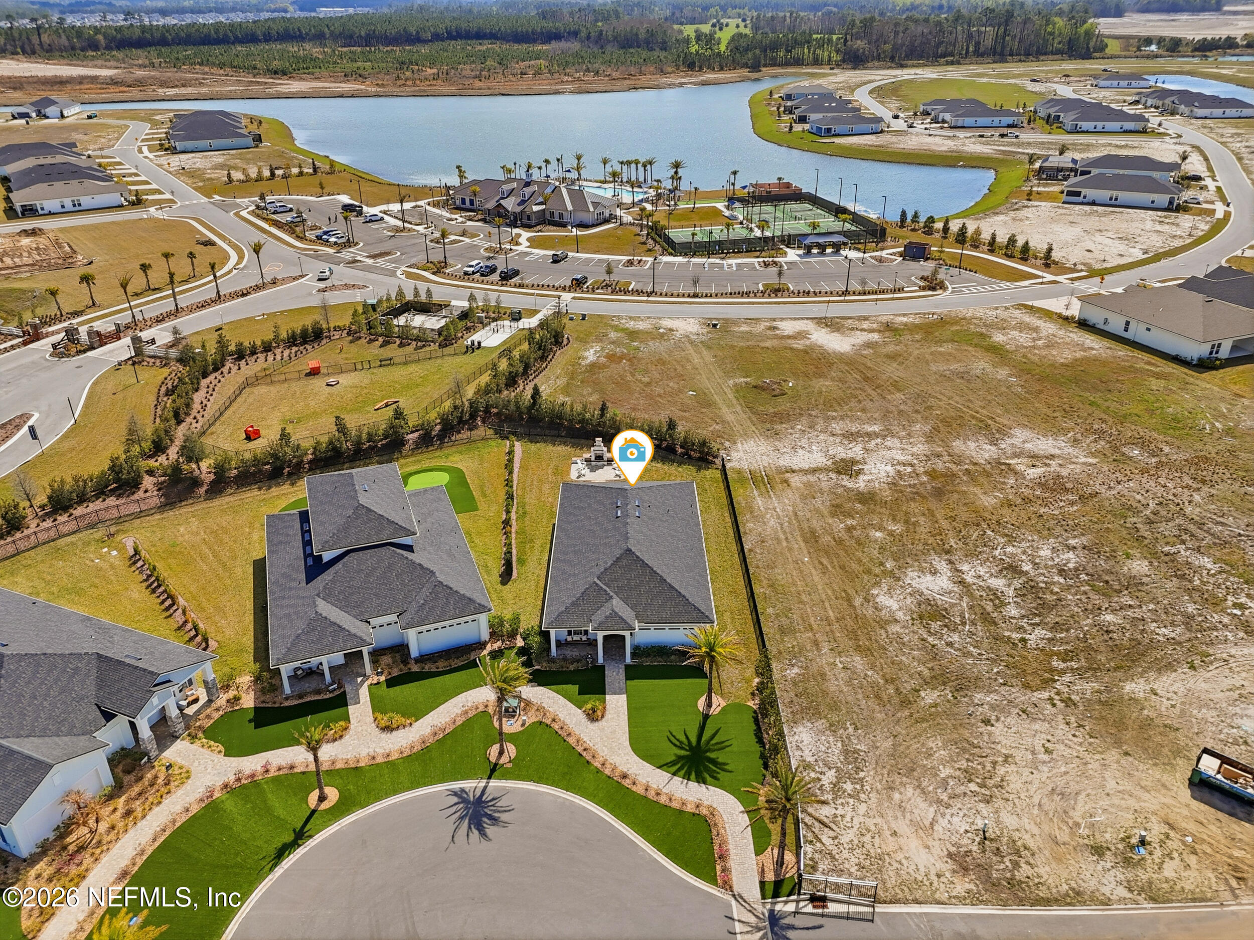 616 KNOTTED BIRCH Avenue, St. Augustine