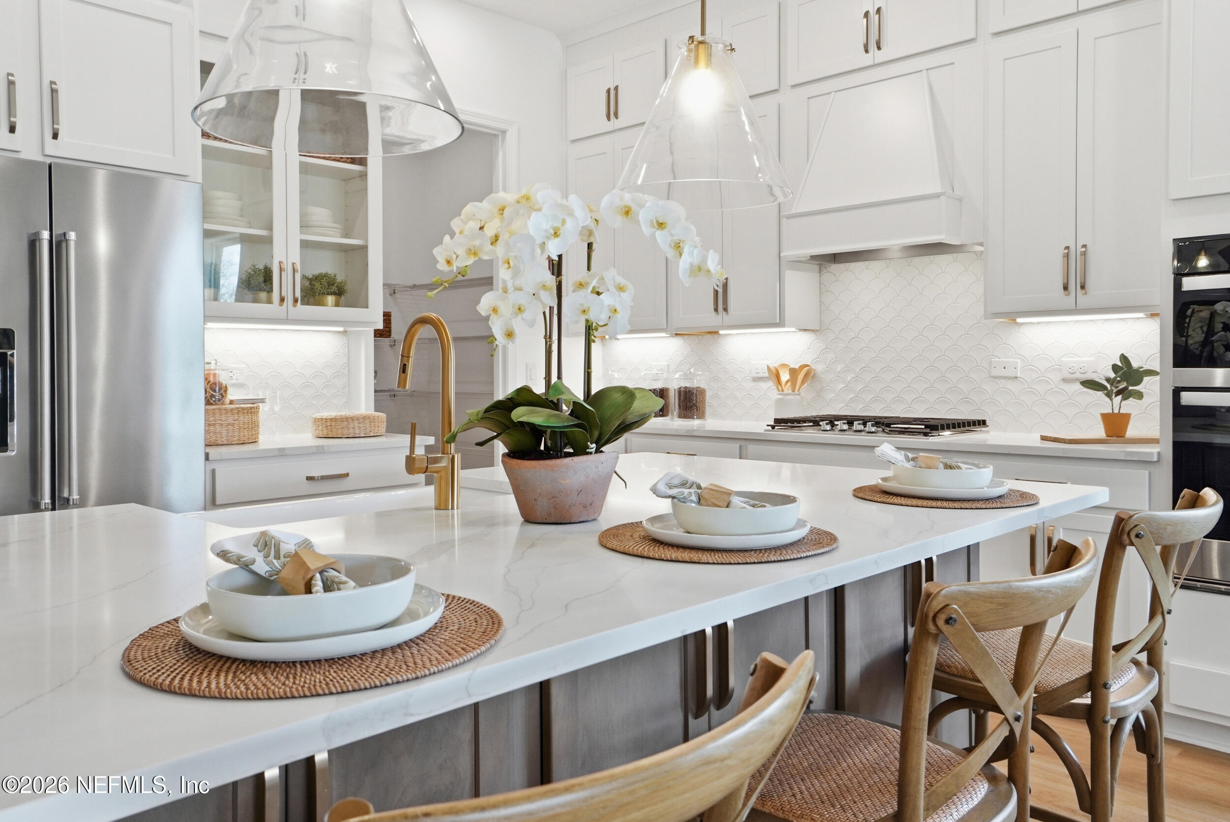 616 KNOTTED BIRCH Avenue, St. Augustine