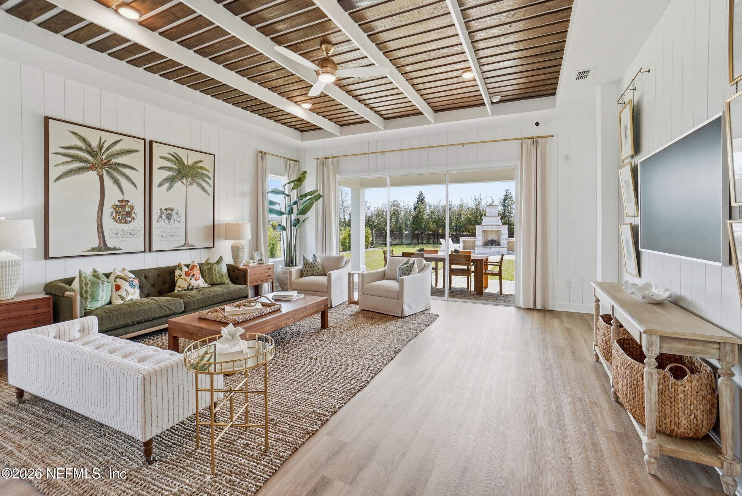 616 KNOTTED BIRCH Avenue, St. Augustine