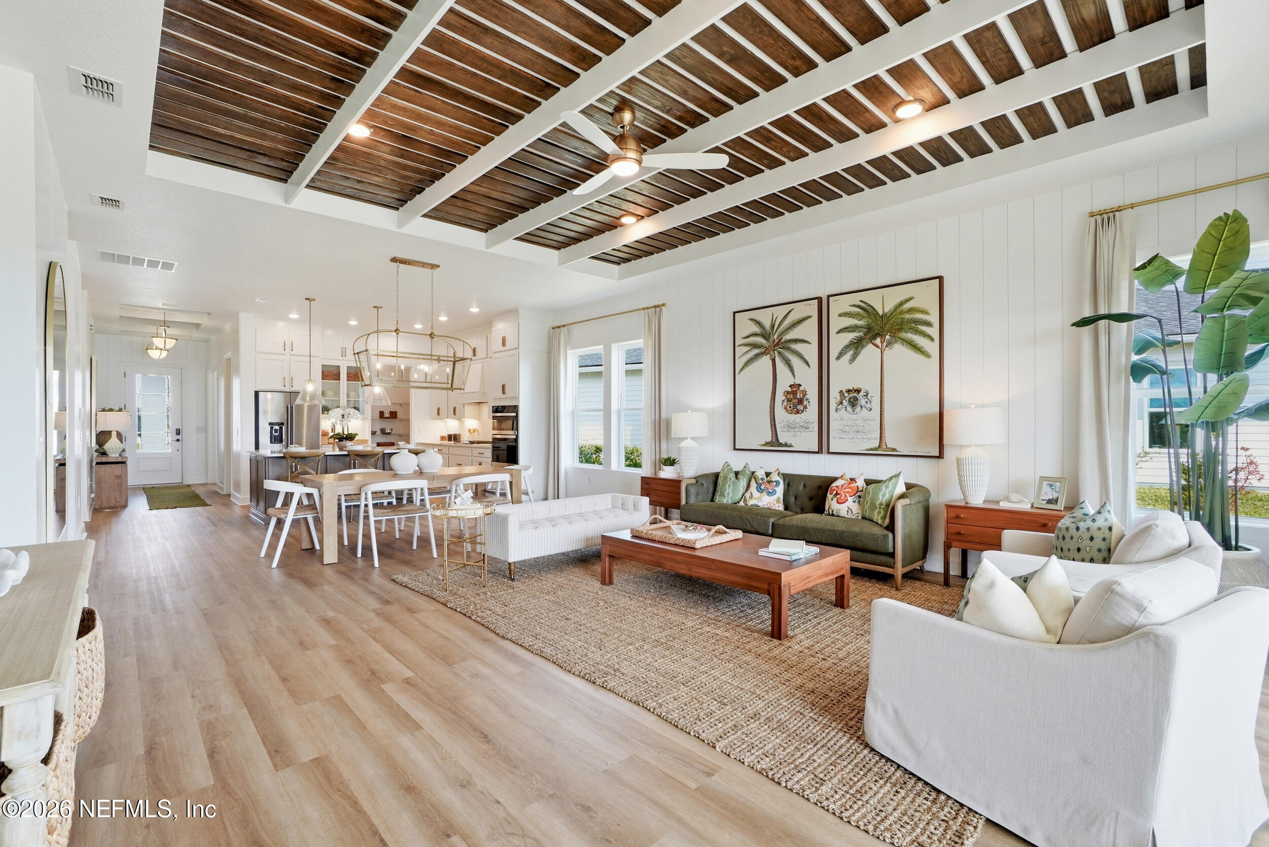 616 KNOTTED BIRCH Avenue, St. Augustine