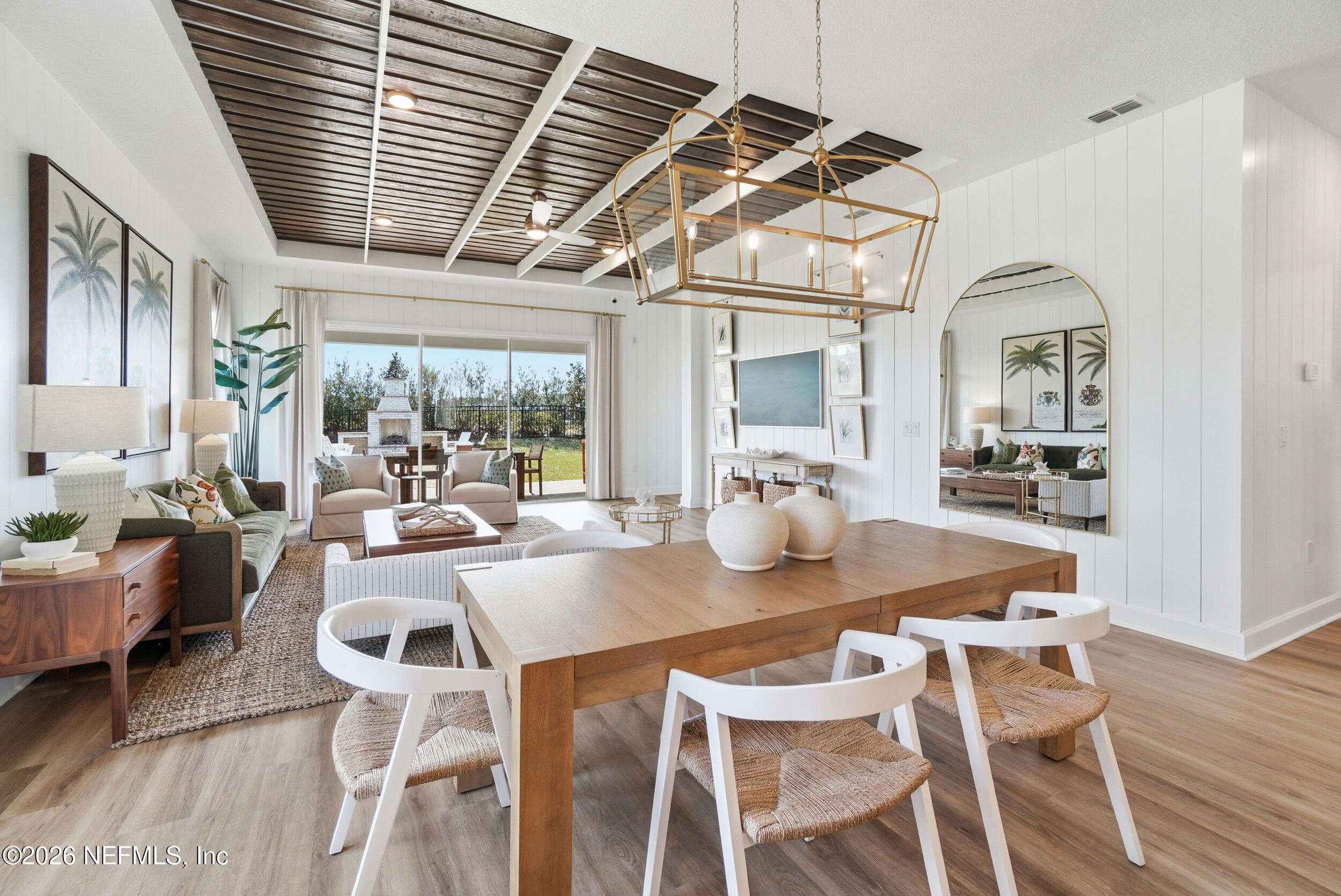 616 KNOTTED BIRCH Avenue, St. Augustine