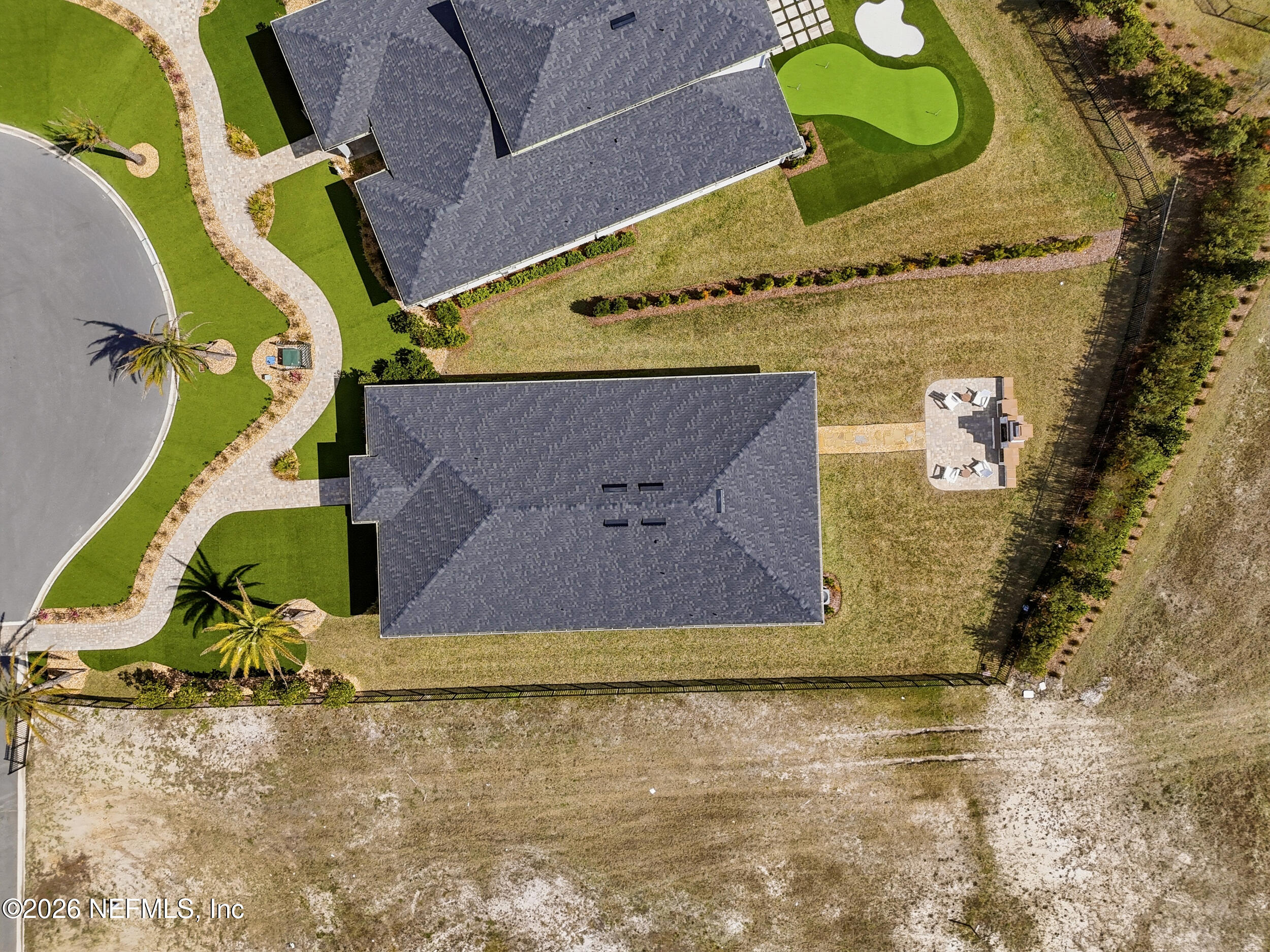 616 KNOTTED BIRCH Avenue, St. Augustine