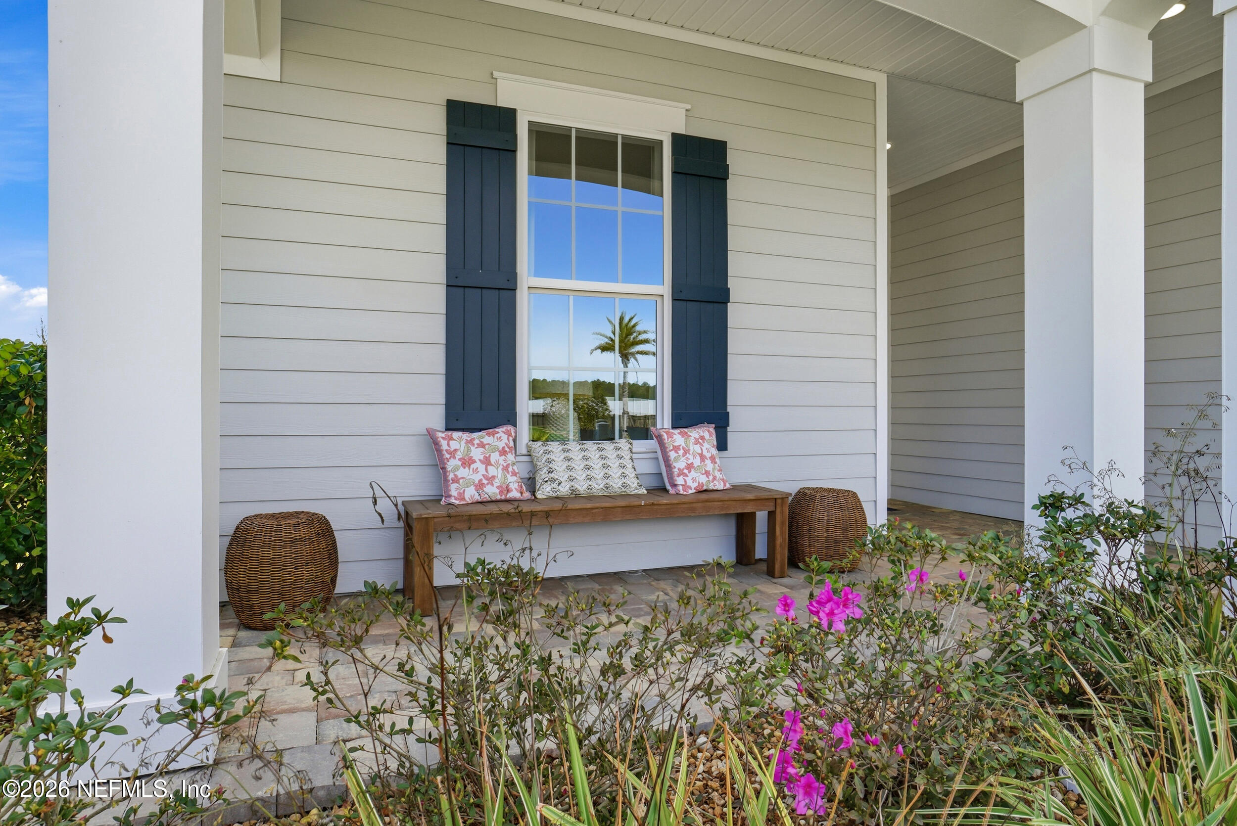 616 KNOTTED BIRCH Avenue, St. Augustine