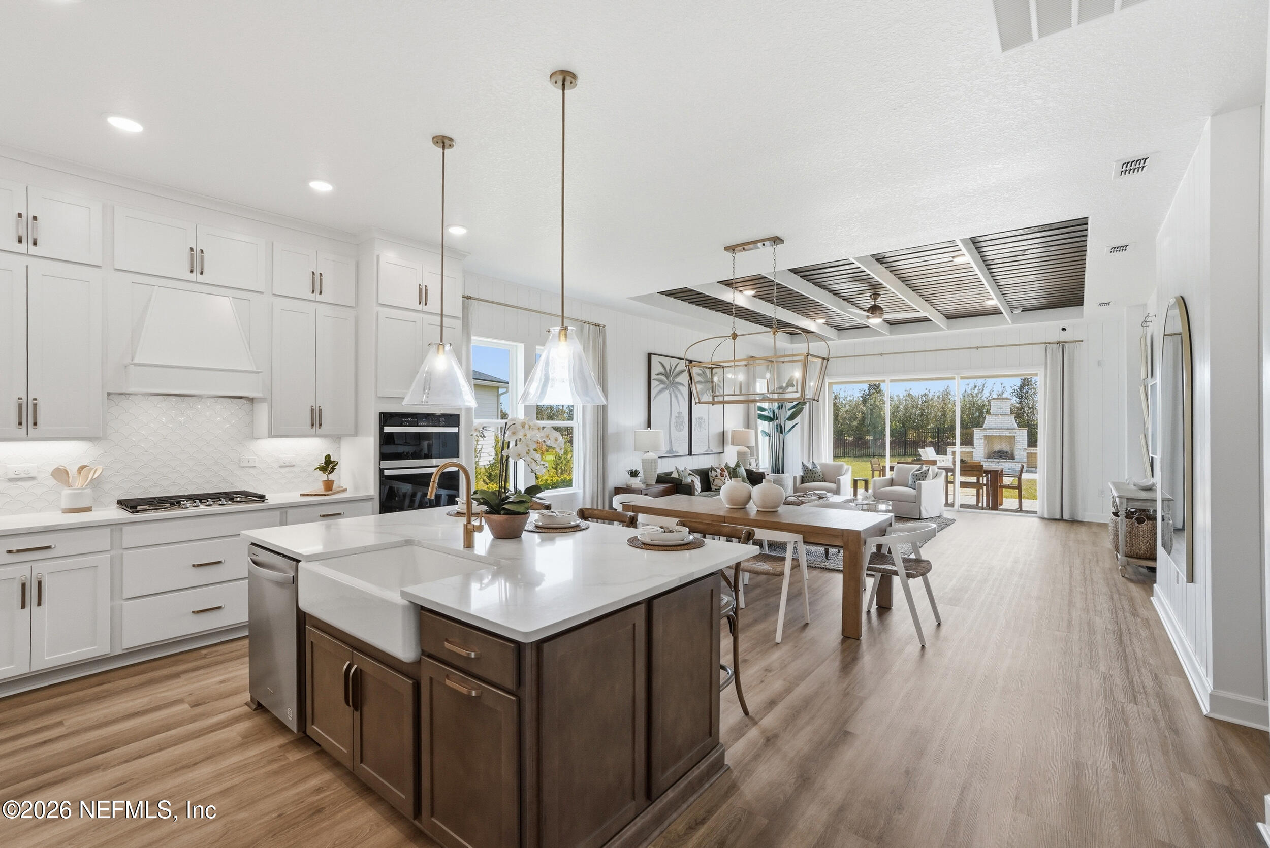 616 KNOTTED BIRCH Avenue, St. Augustine