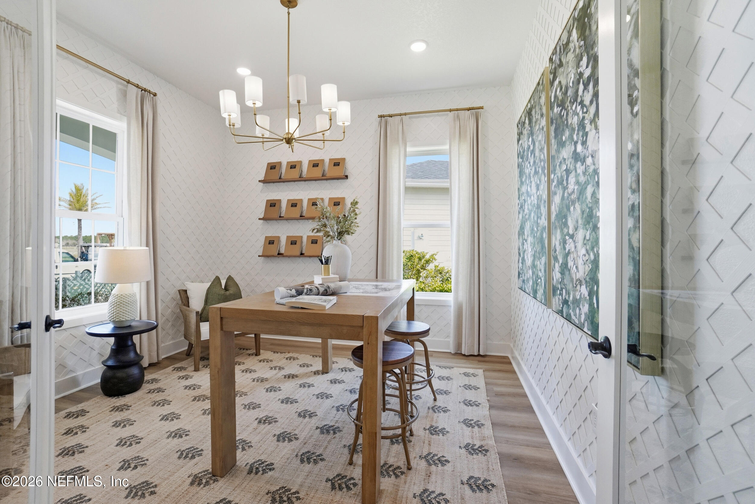 616 KNOTTED BIRCH Avenue, St. Augustine