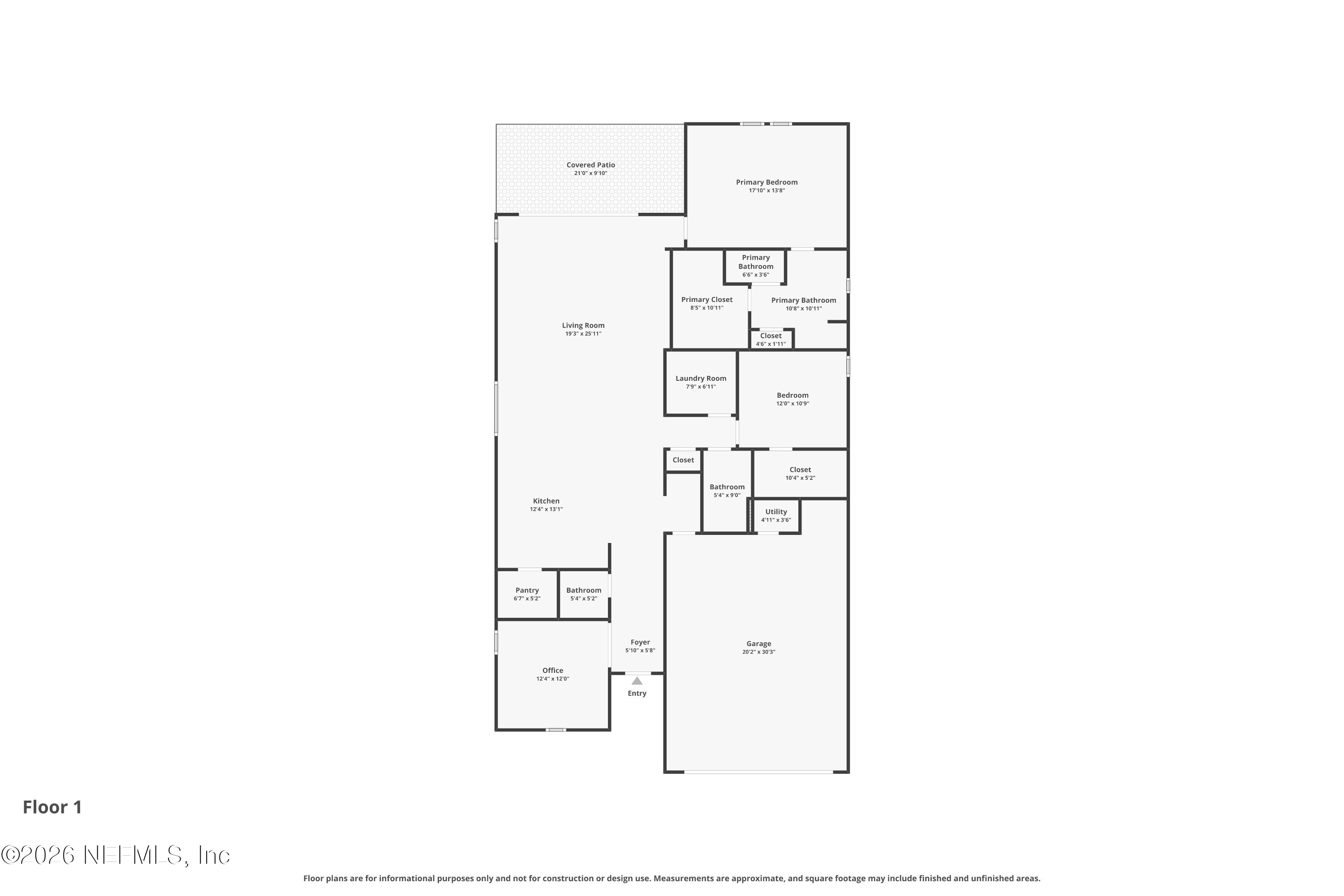 616 KNOTTED BIRCH Avenue, St. Augustine