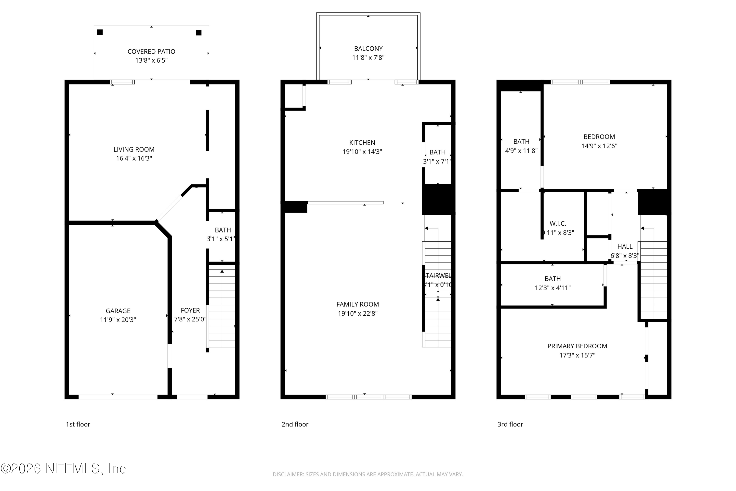 4454 CAPITAL DOME Drive