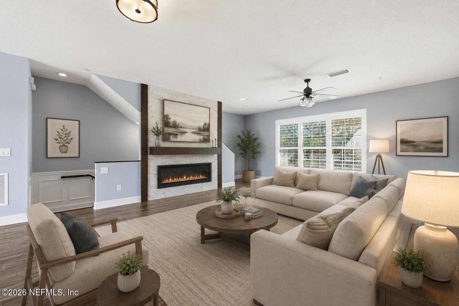 4454 CAPITAL DOME Drive