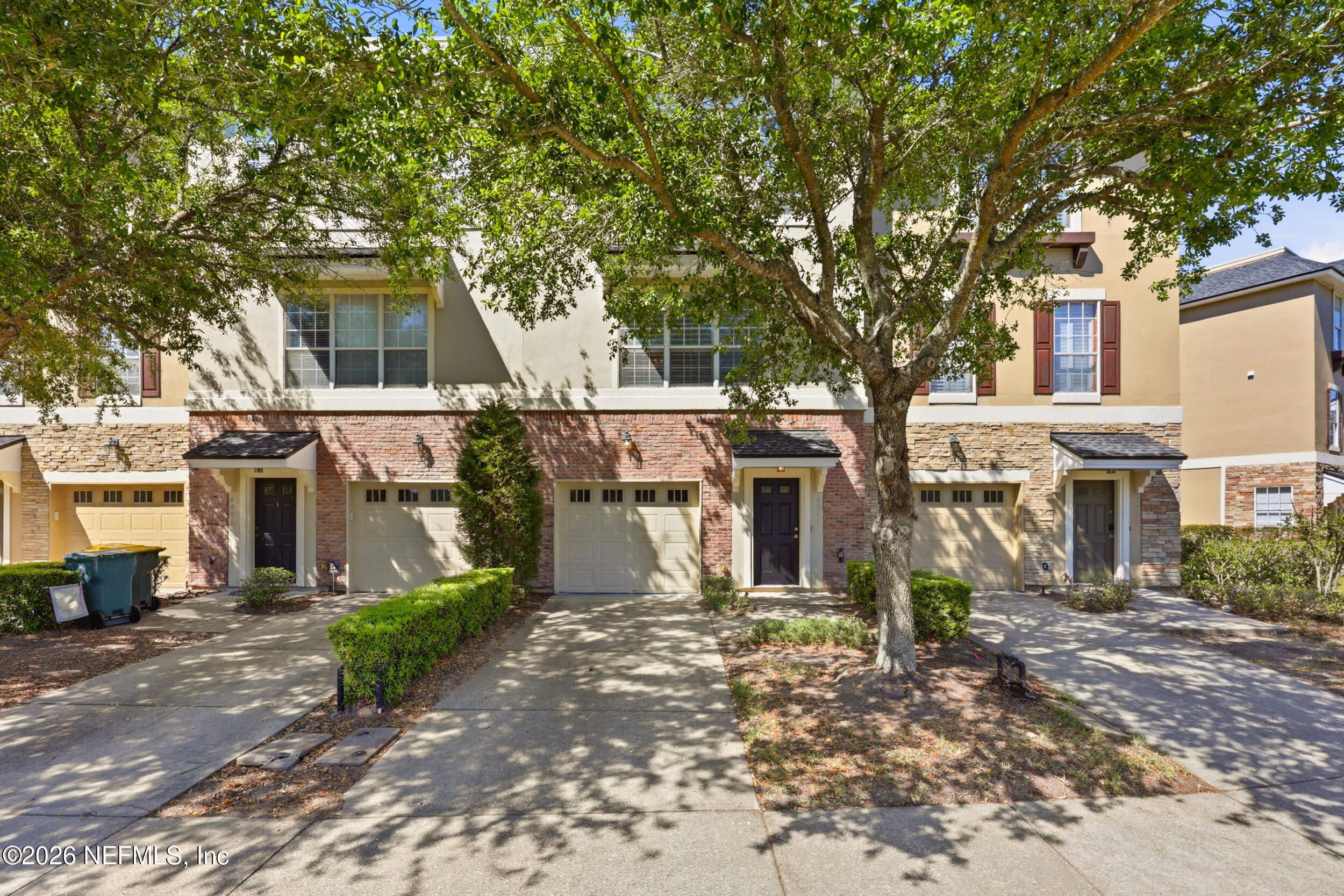 4454 CAPITAL DOME Drive