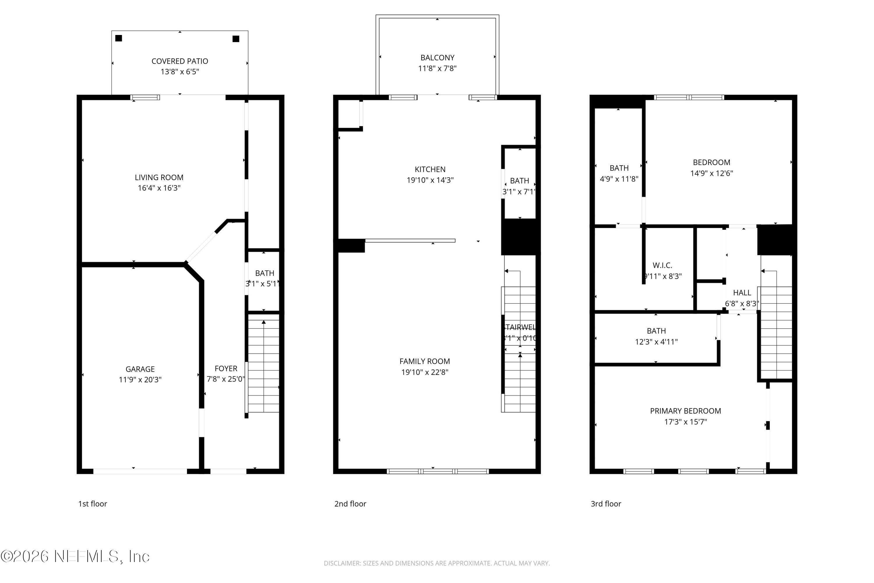 4454 CAPITAL DOME Drive