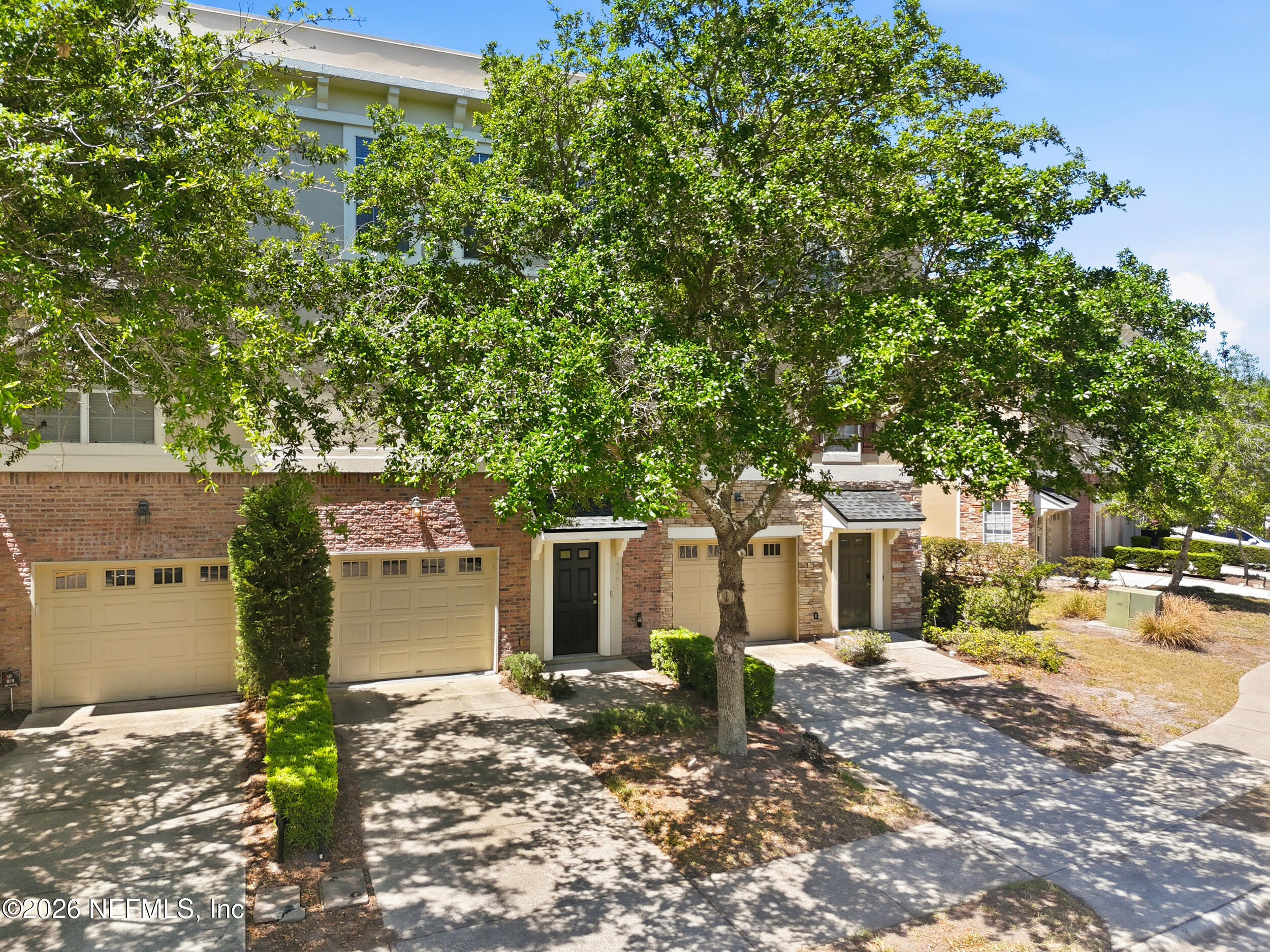 4454 CAPITAL DOME Drive