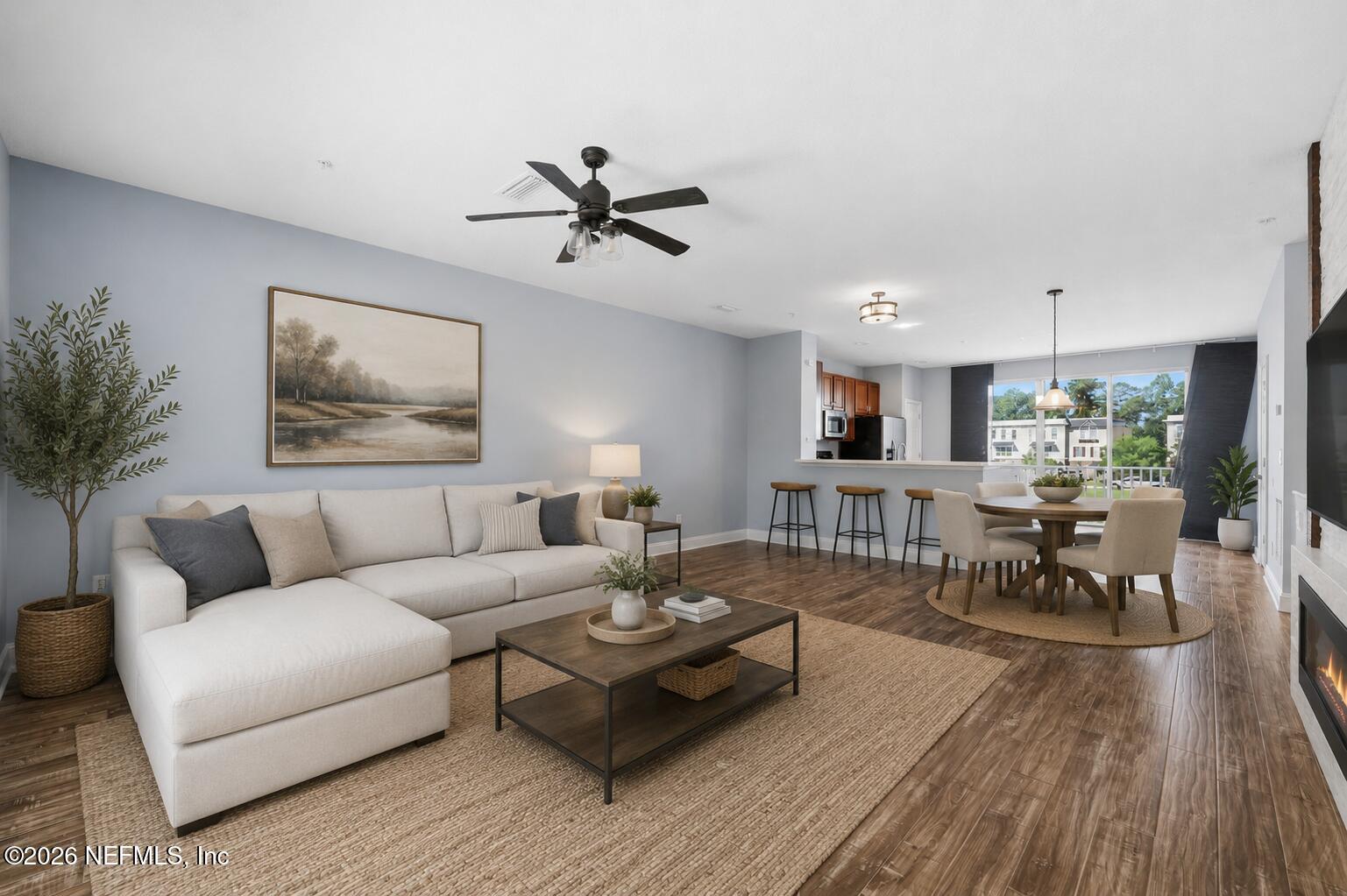 4454 CAPITAL DOME Drive