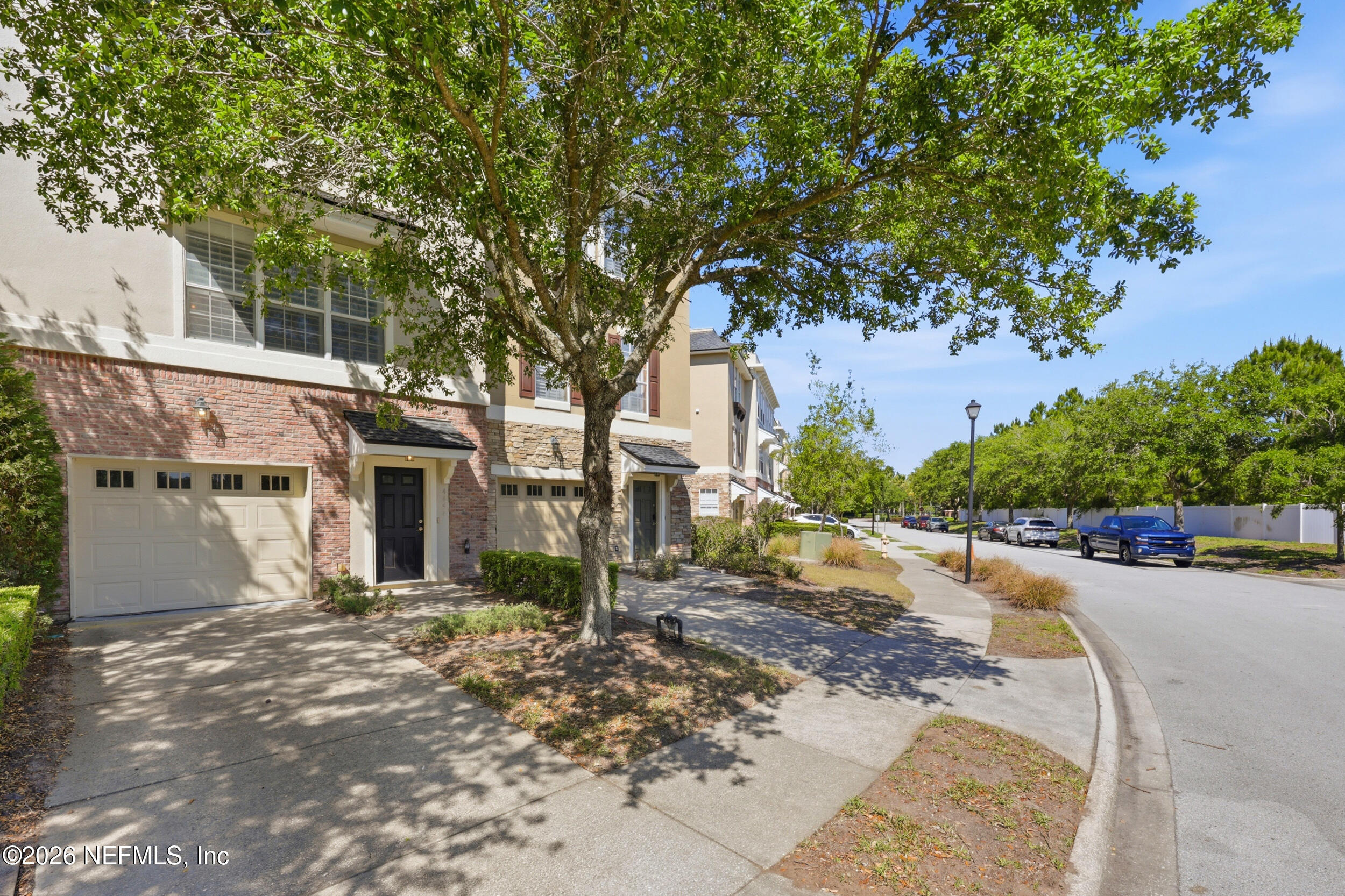 4454 CAPITAL DOME Drive