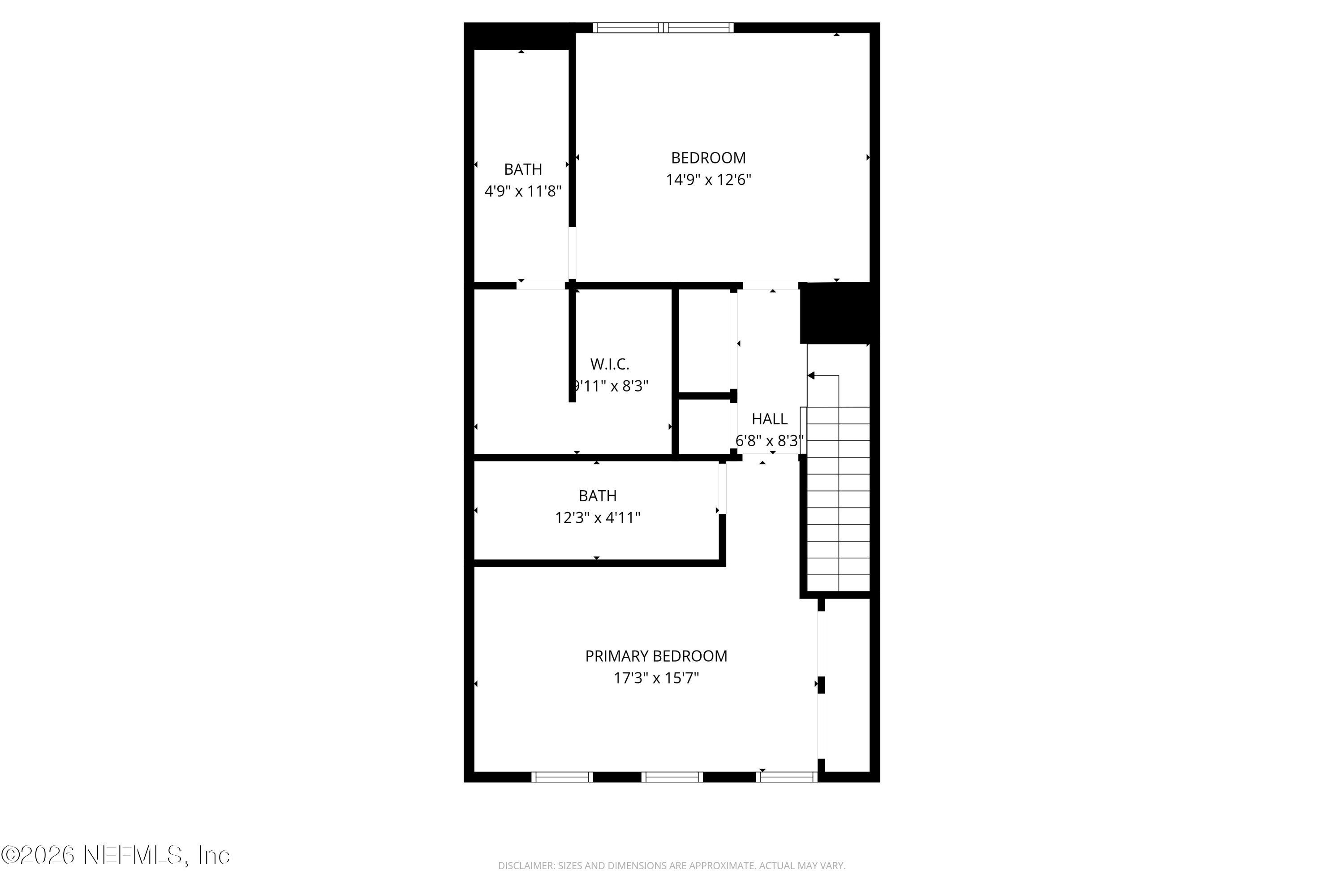 4454 CAPITAL DOME Drive