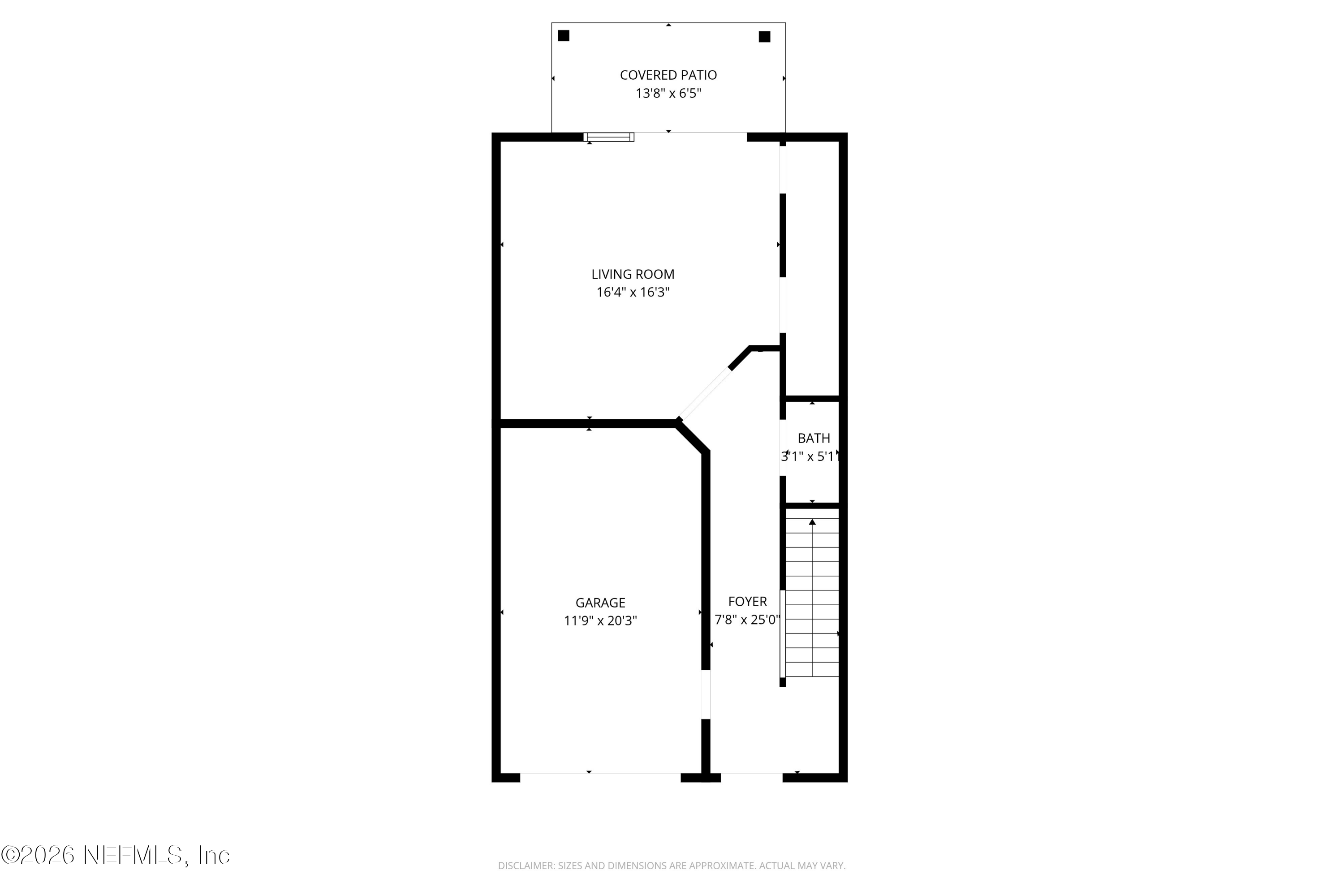 4454 CAPITAL DOME Drive