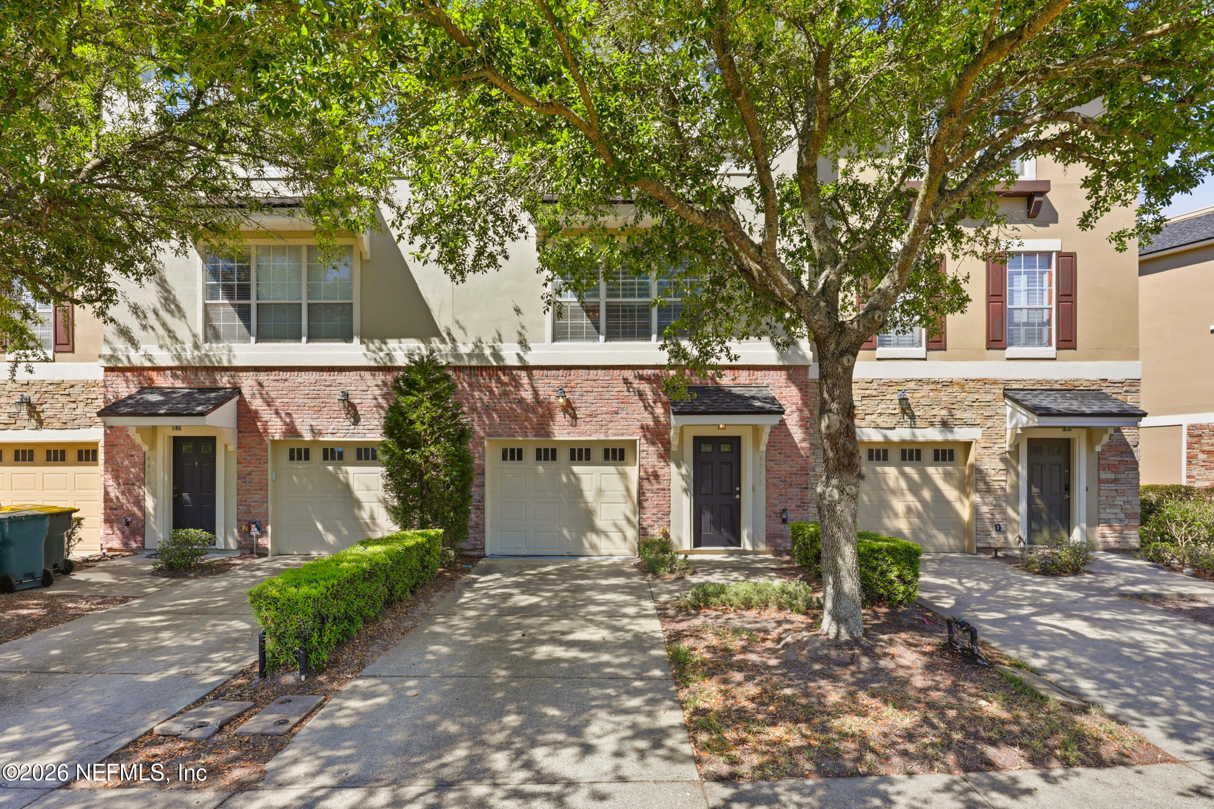 4454 CAPITAL DOME Drive