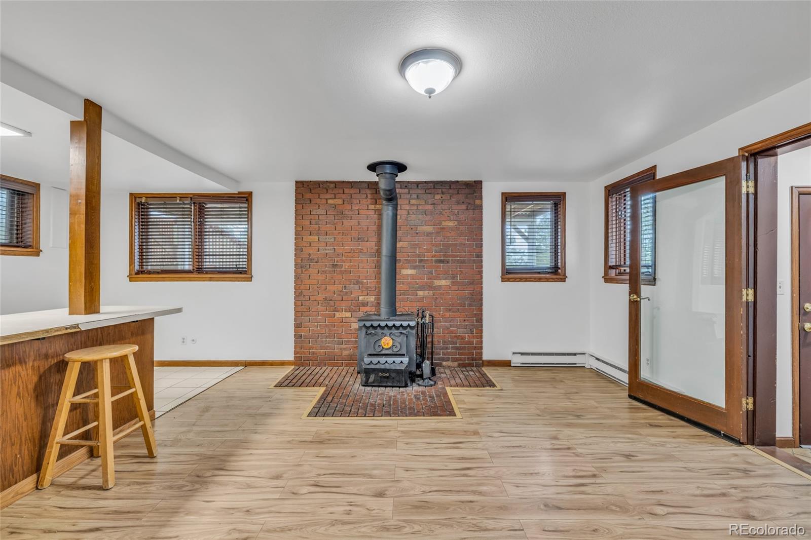 4694 Trinchera Trail