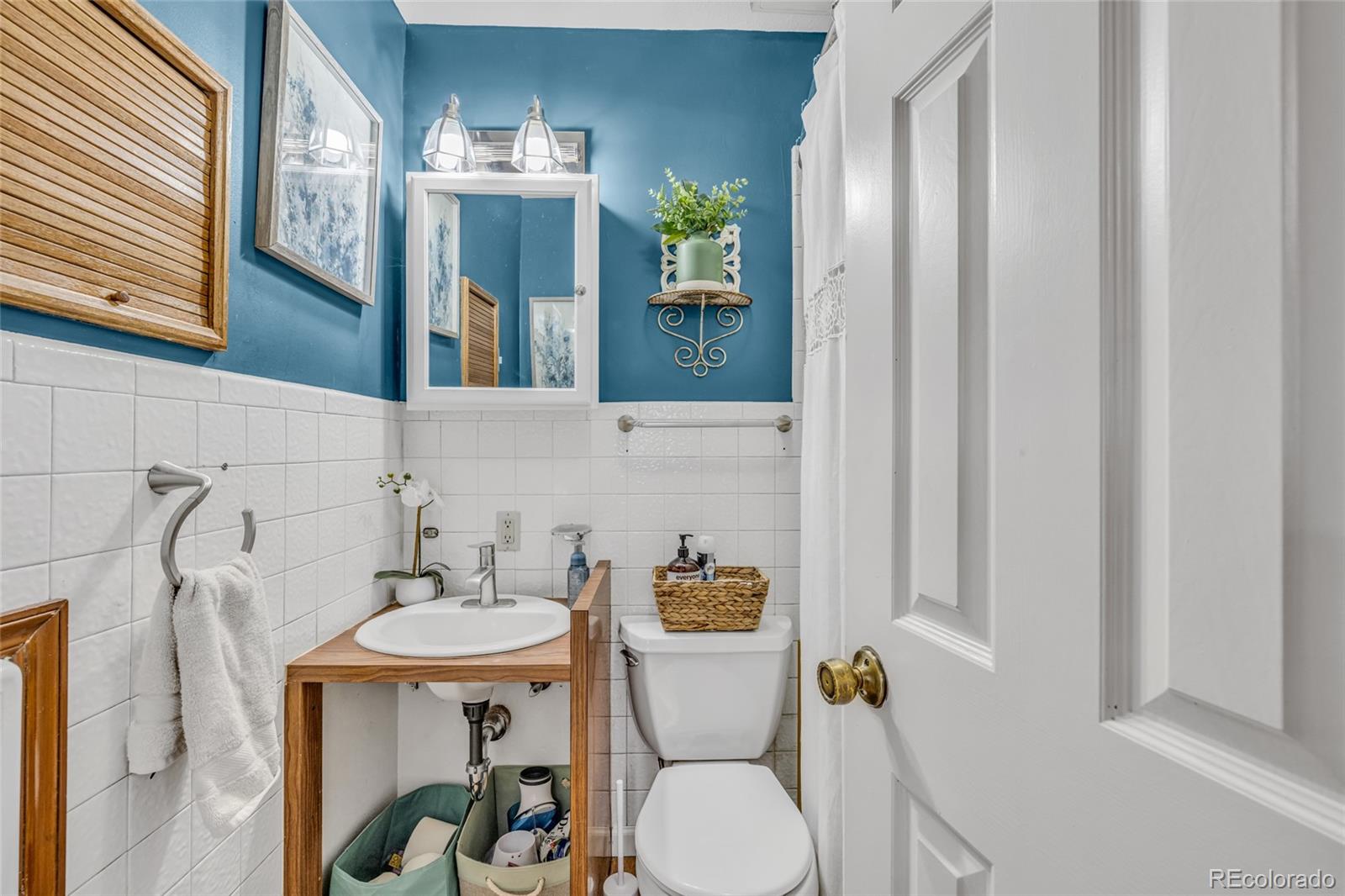 4694 Trinchera Trail