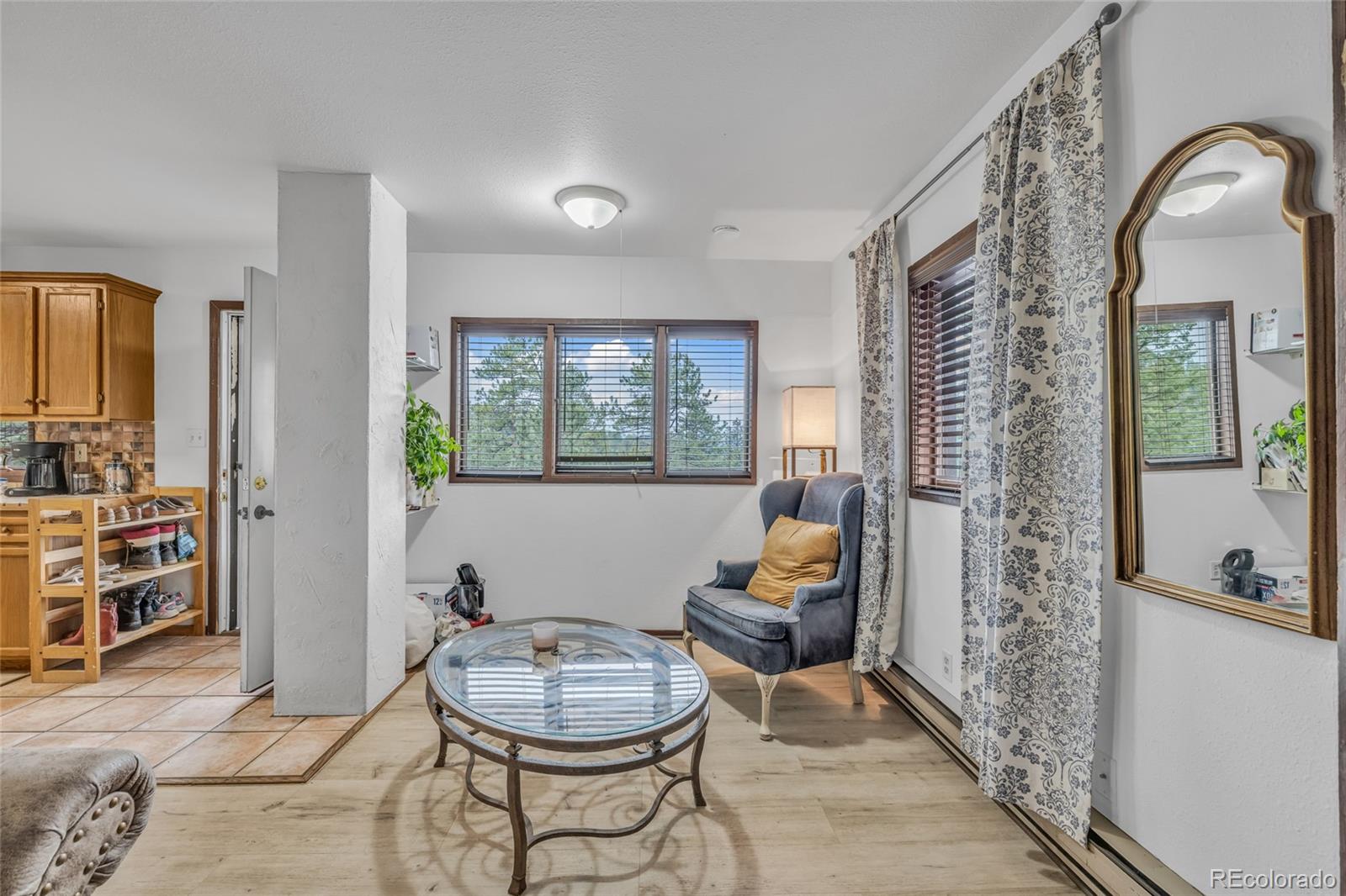 4694 Trinchera Trail