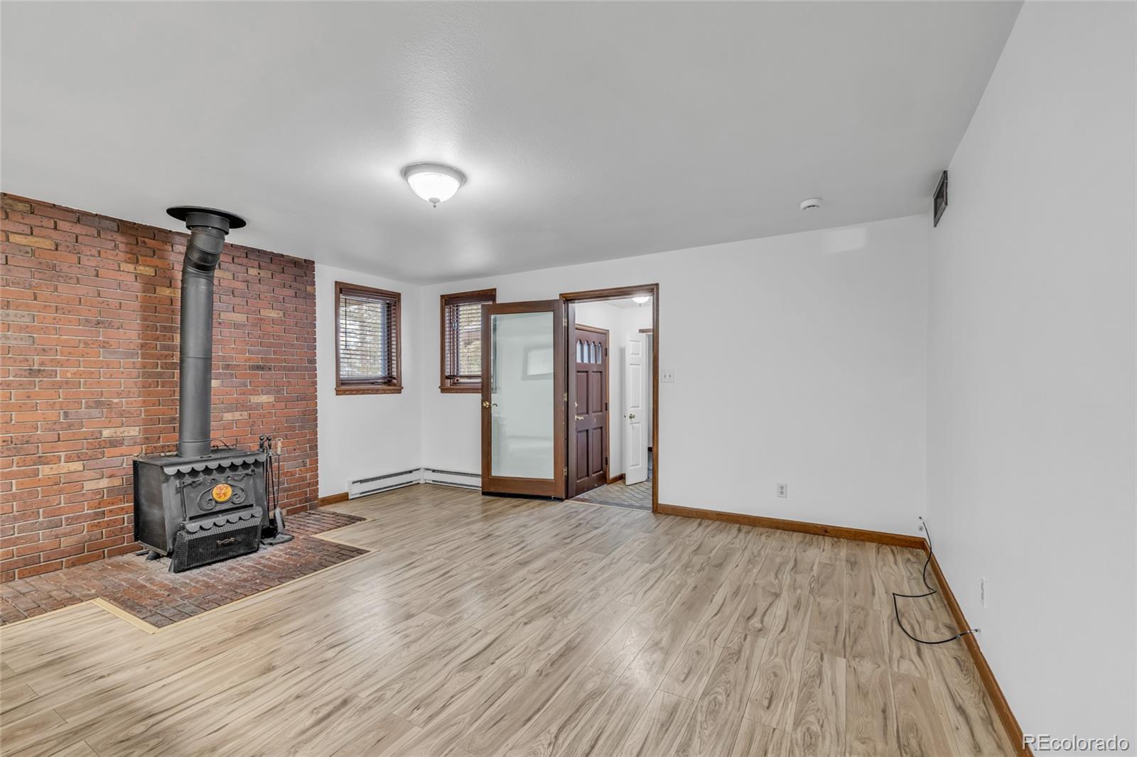 4694 Trinchera Trail