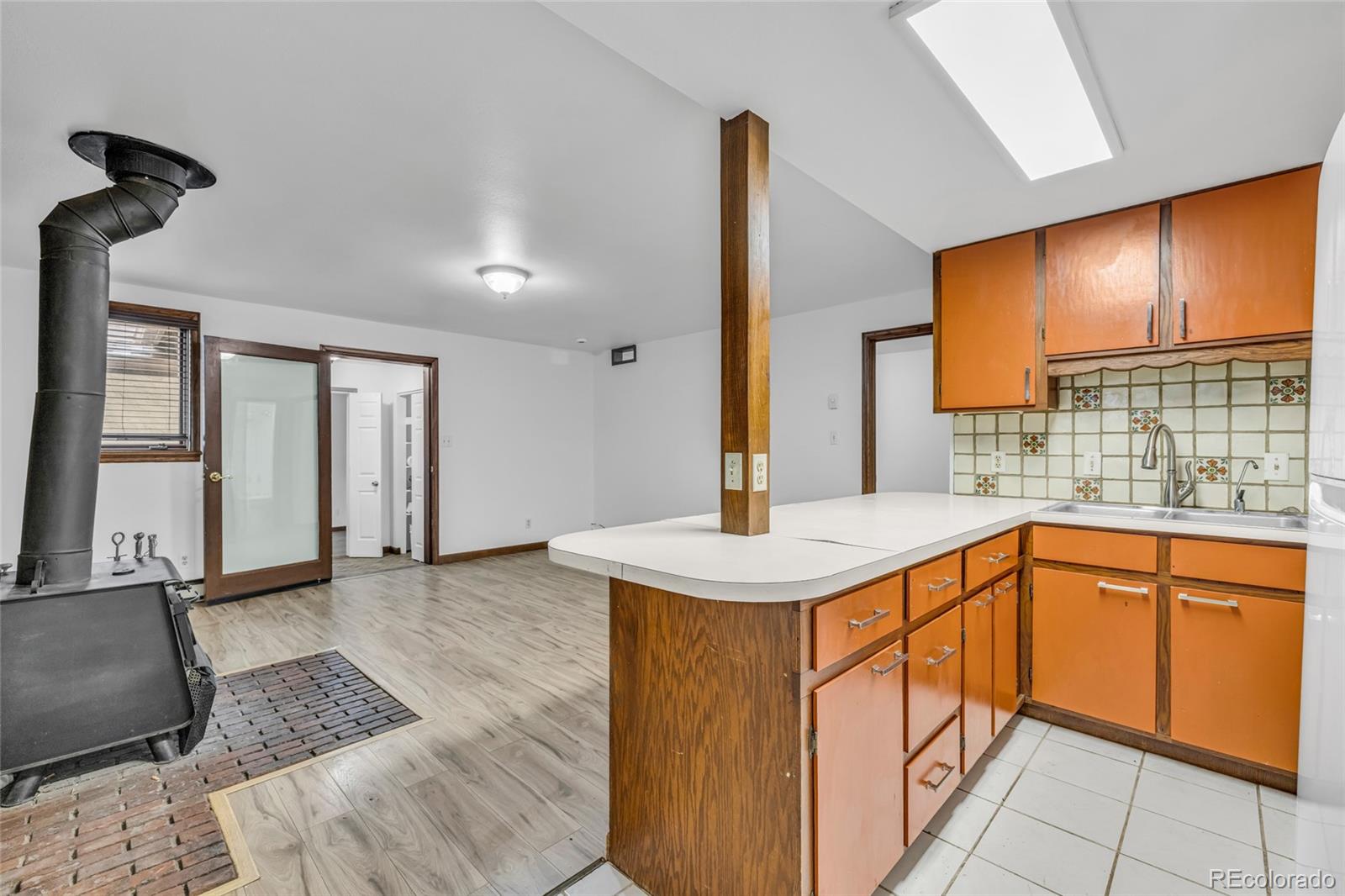 4694 Trinchera Trail