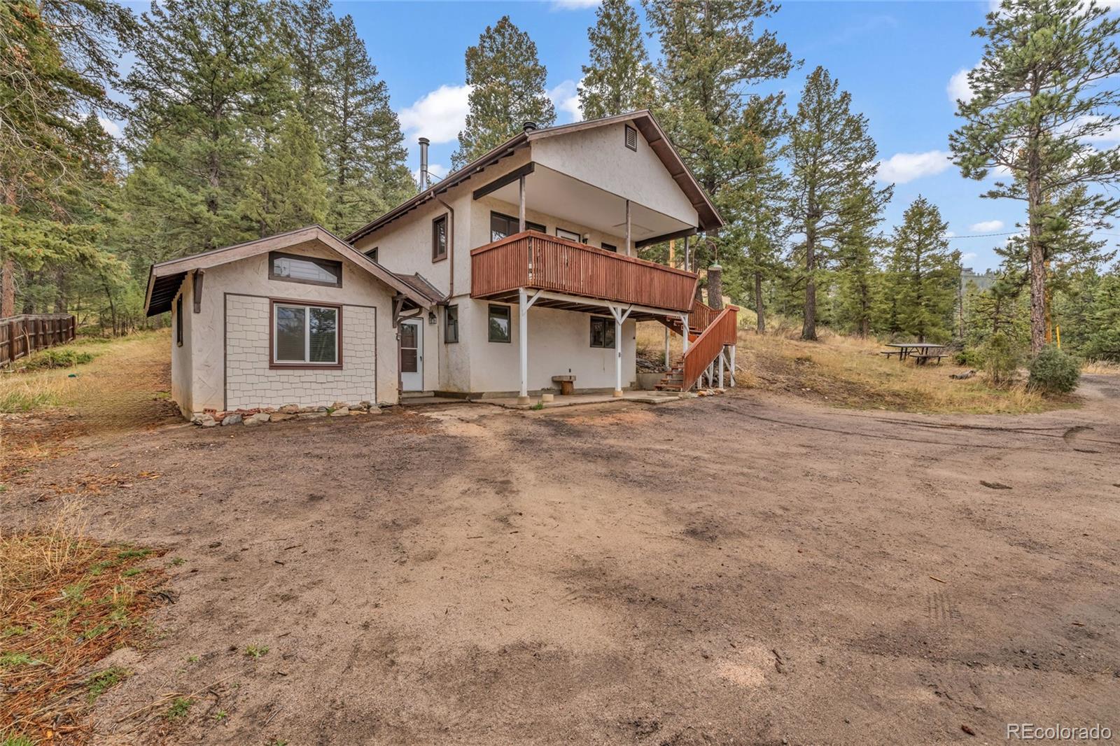 4694 Trinchera Trail