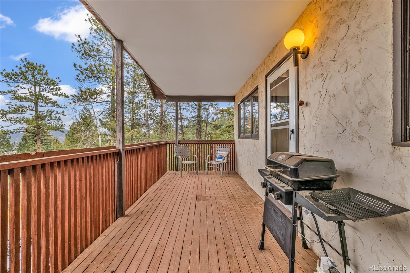 4694 Trinchera Trail