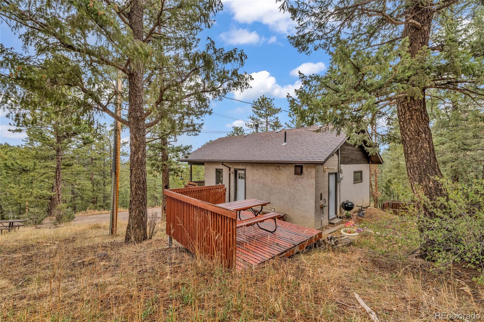 4694 Trinchera Trail