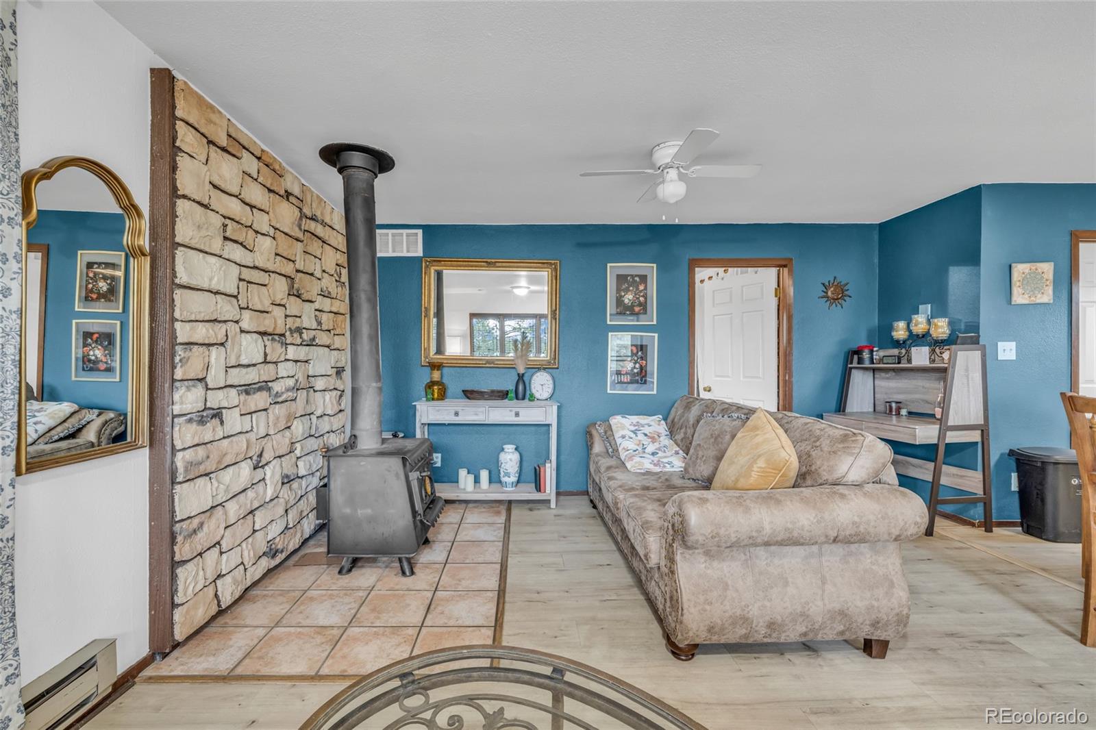 4694 Trinchera Trail