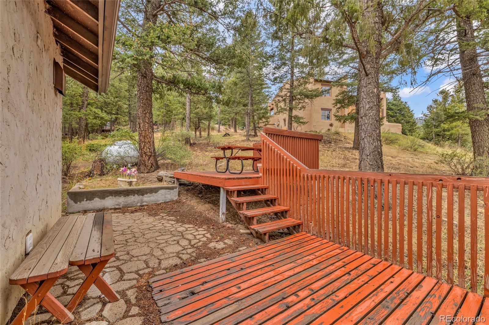 4694 Trinchera Trail