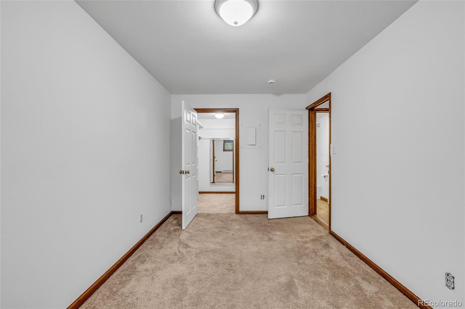4694 Trinchera Trail