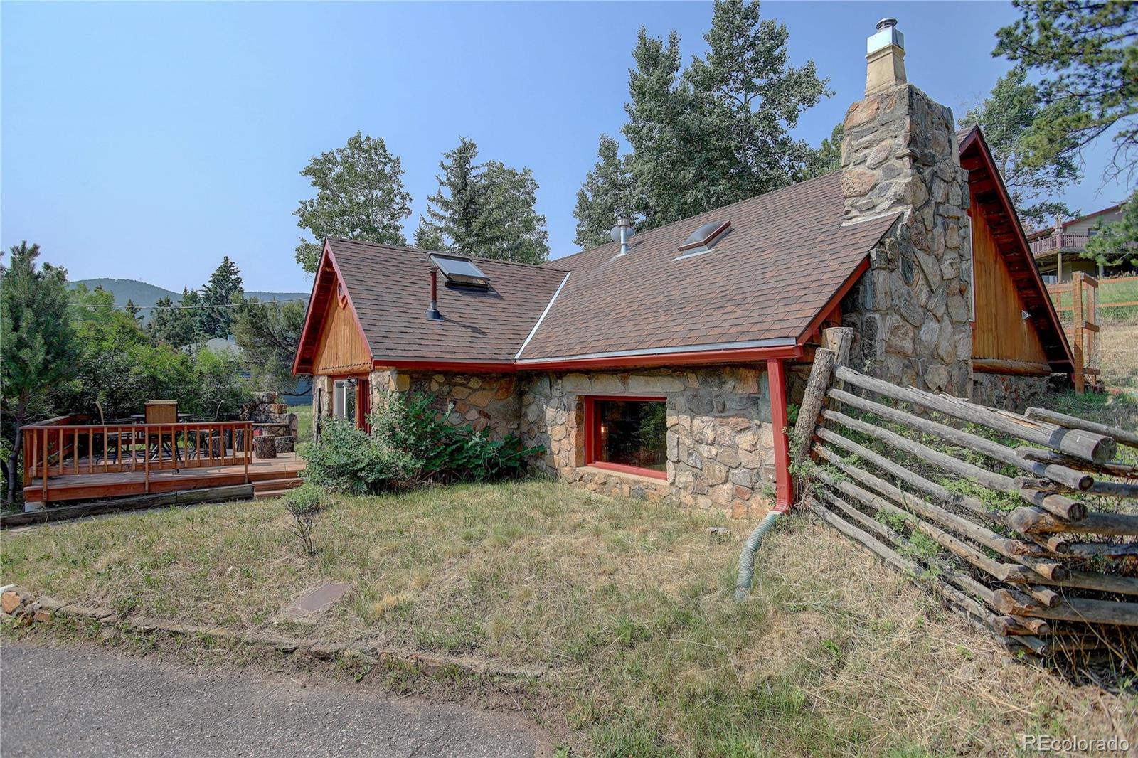 1506 Pine Valley Road