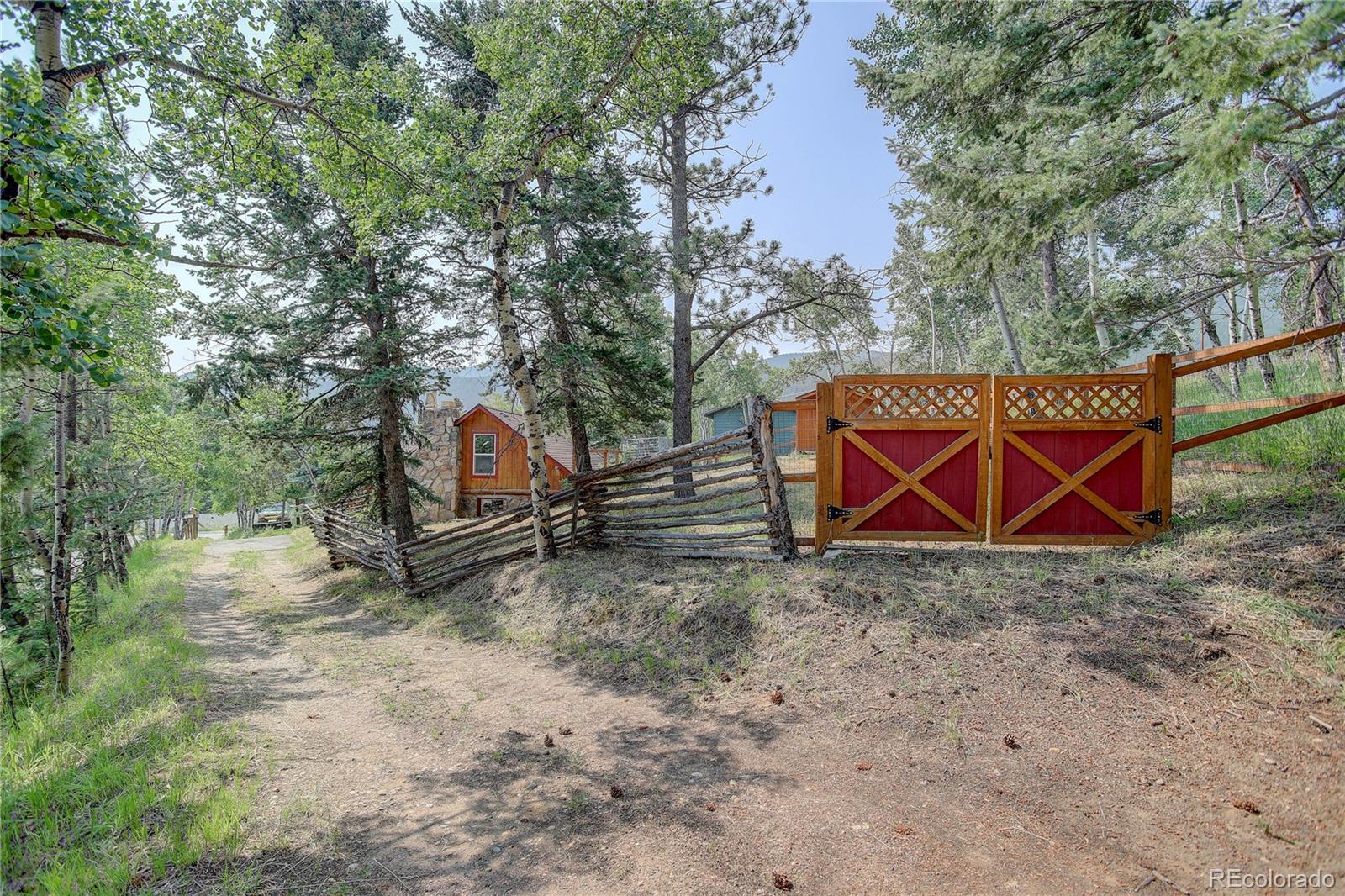 1506 Pine Valley Road