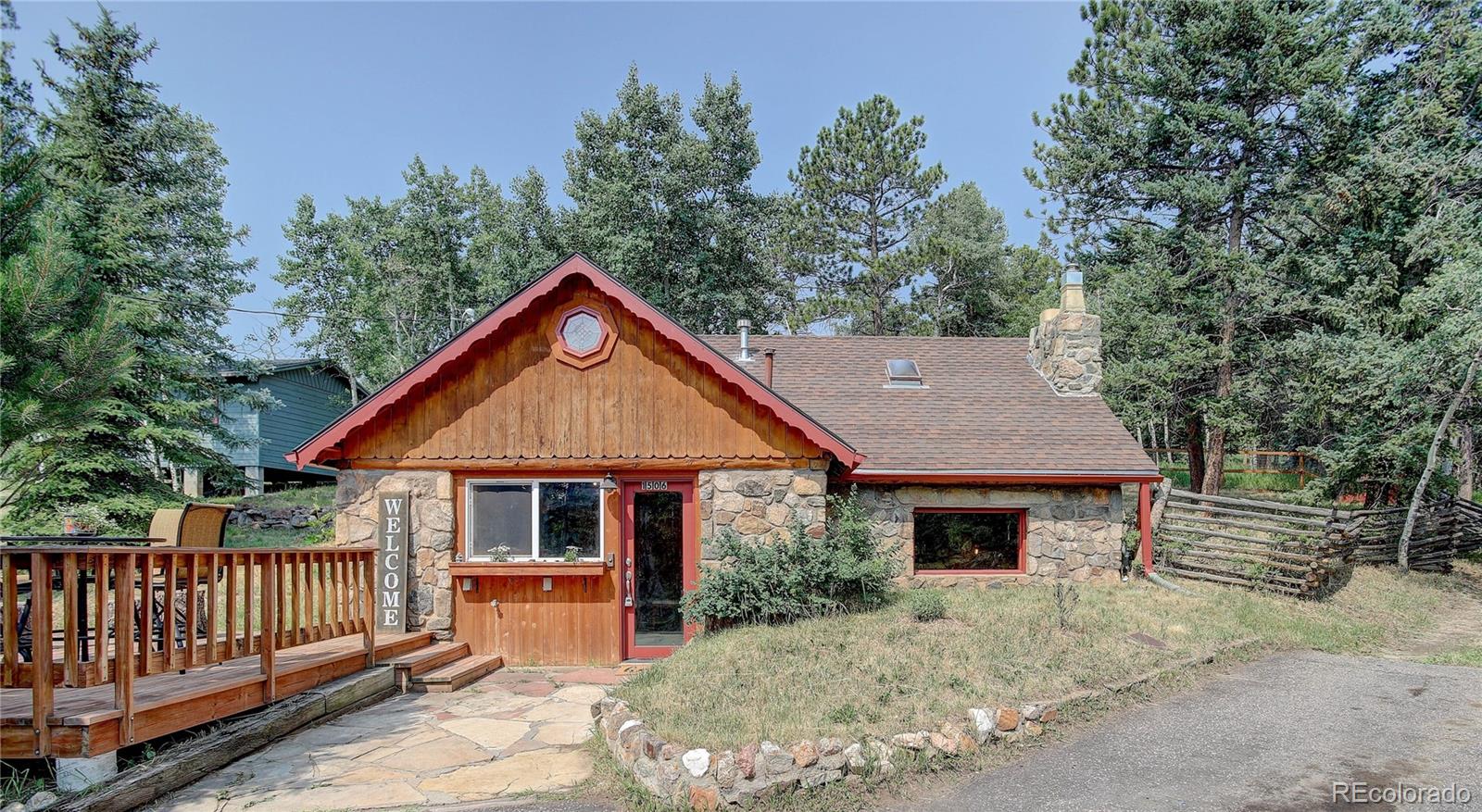 1506 Pine Valley Road